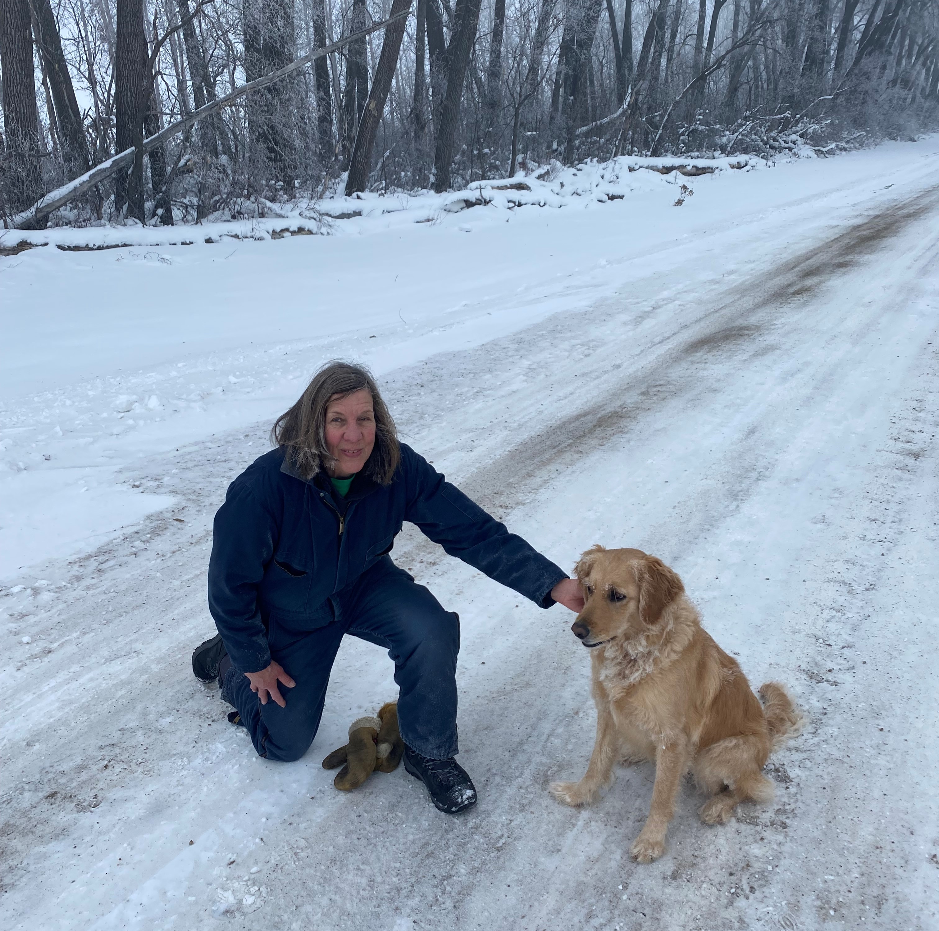 Embracing winter weather, whether or not I like it - Vimarsana News