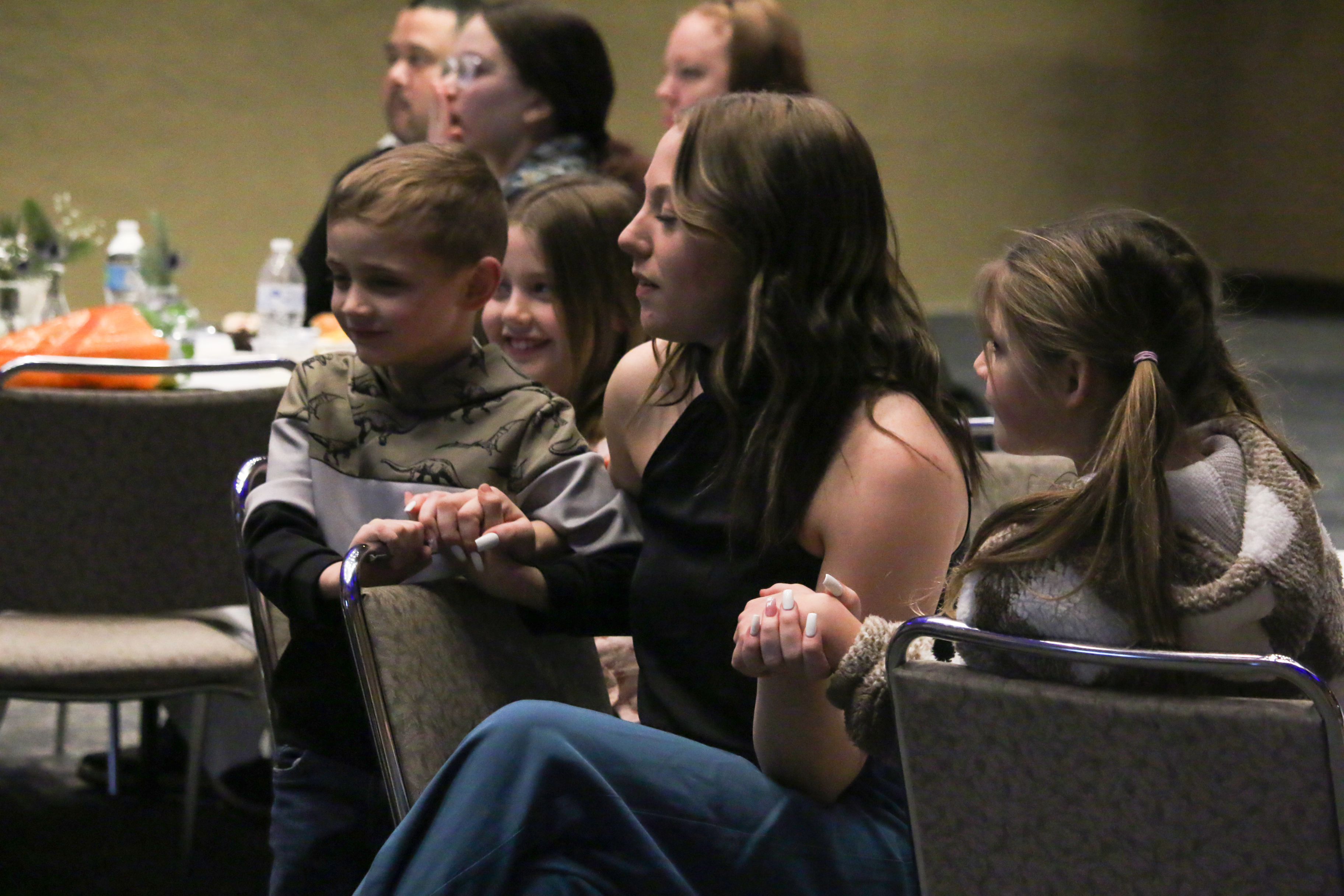 'A special place in my heart': Rochester student named Boys and Girls Club Youth of the Year - Vimarsana News