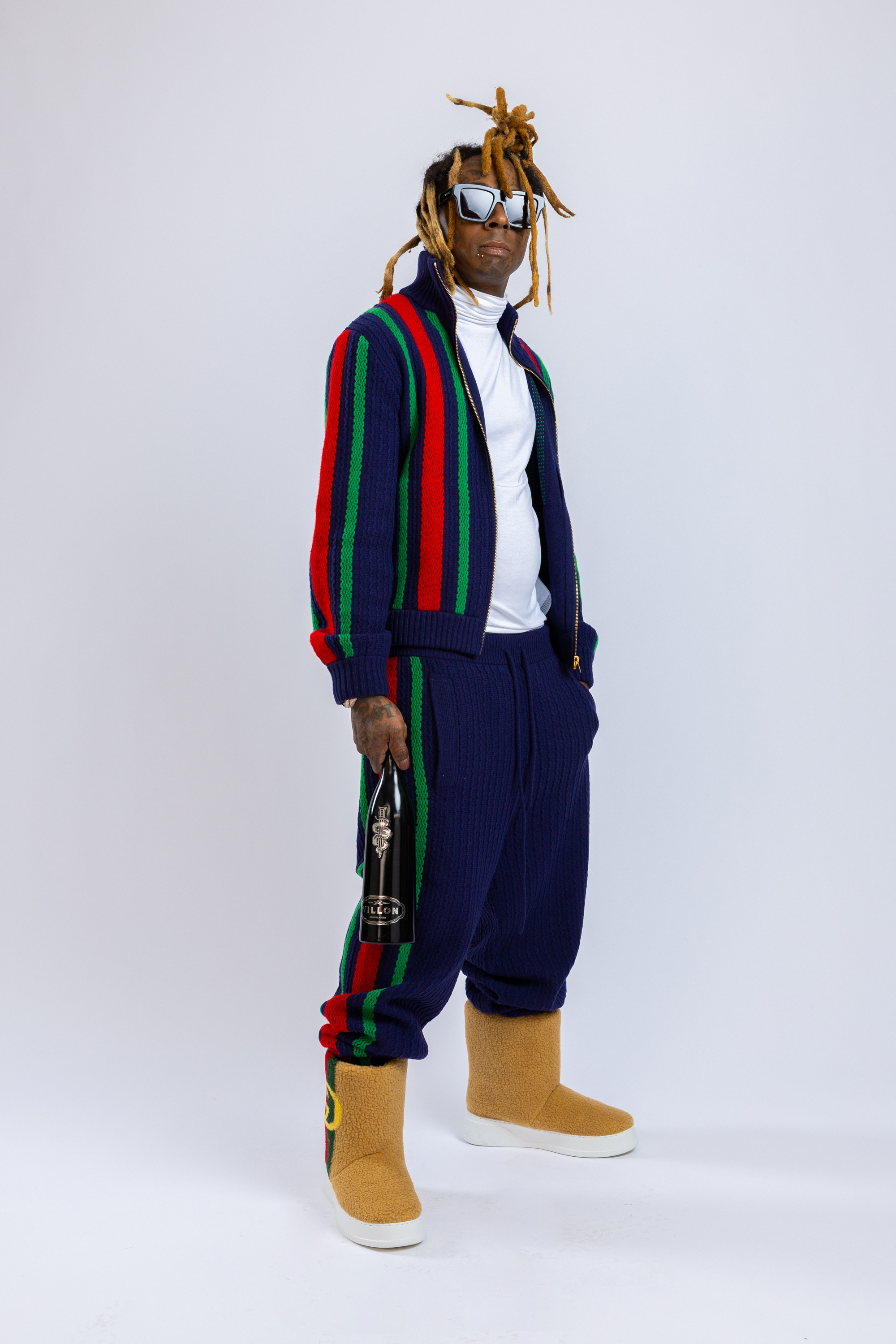 'Best Rapper Alive' Lil Wayne to play Fargo - Vimarsana News