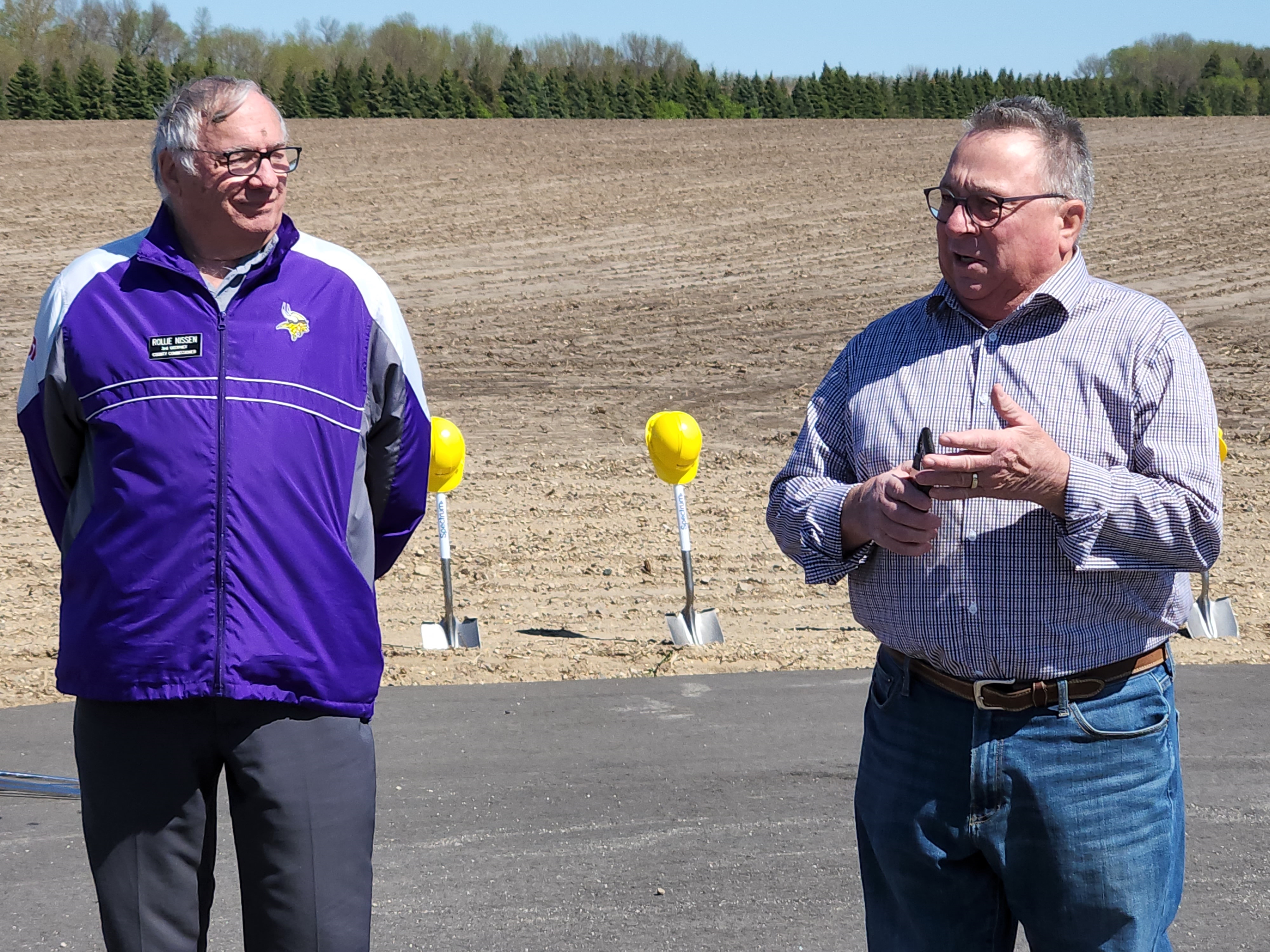 Kandiyohi County, Charter Communications partner on $800,000 broadband project to serve 350 homes, businesses - Vimarsana News