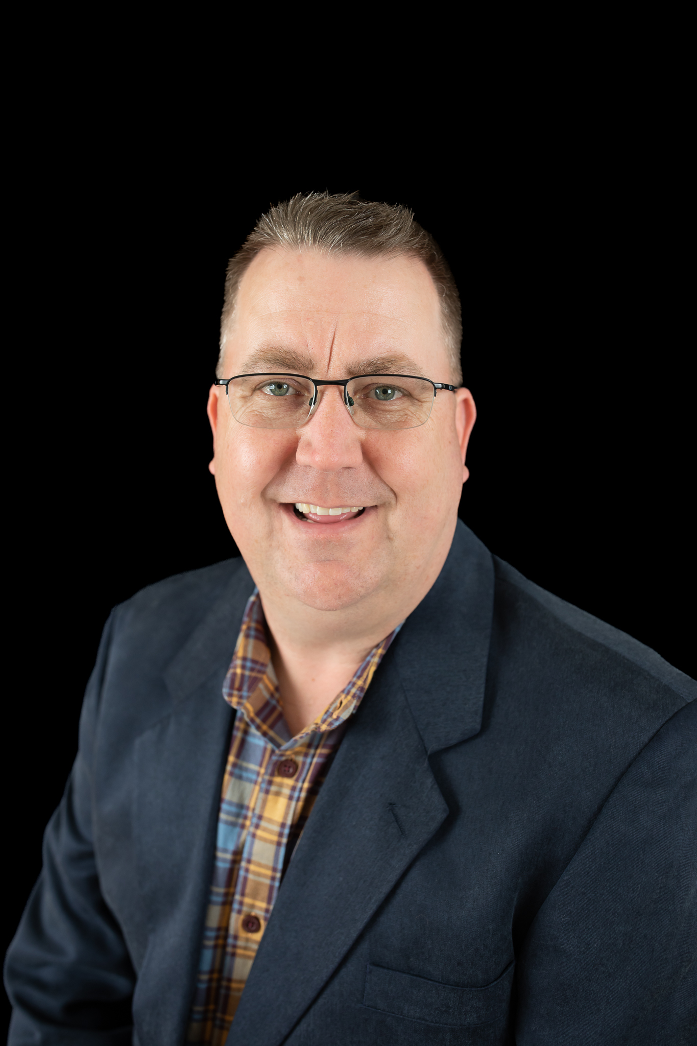 MN House 4B candidate Jim Joy says 'my heart is with small business' - Vimarsana News