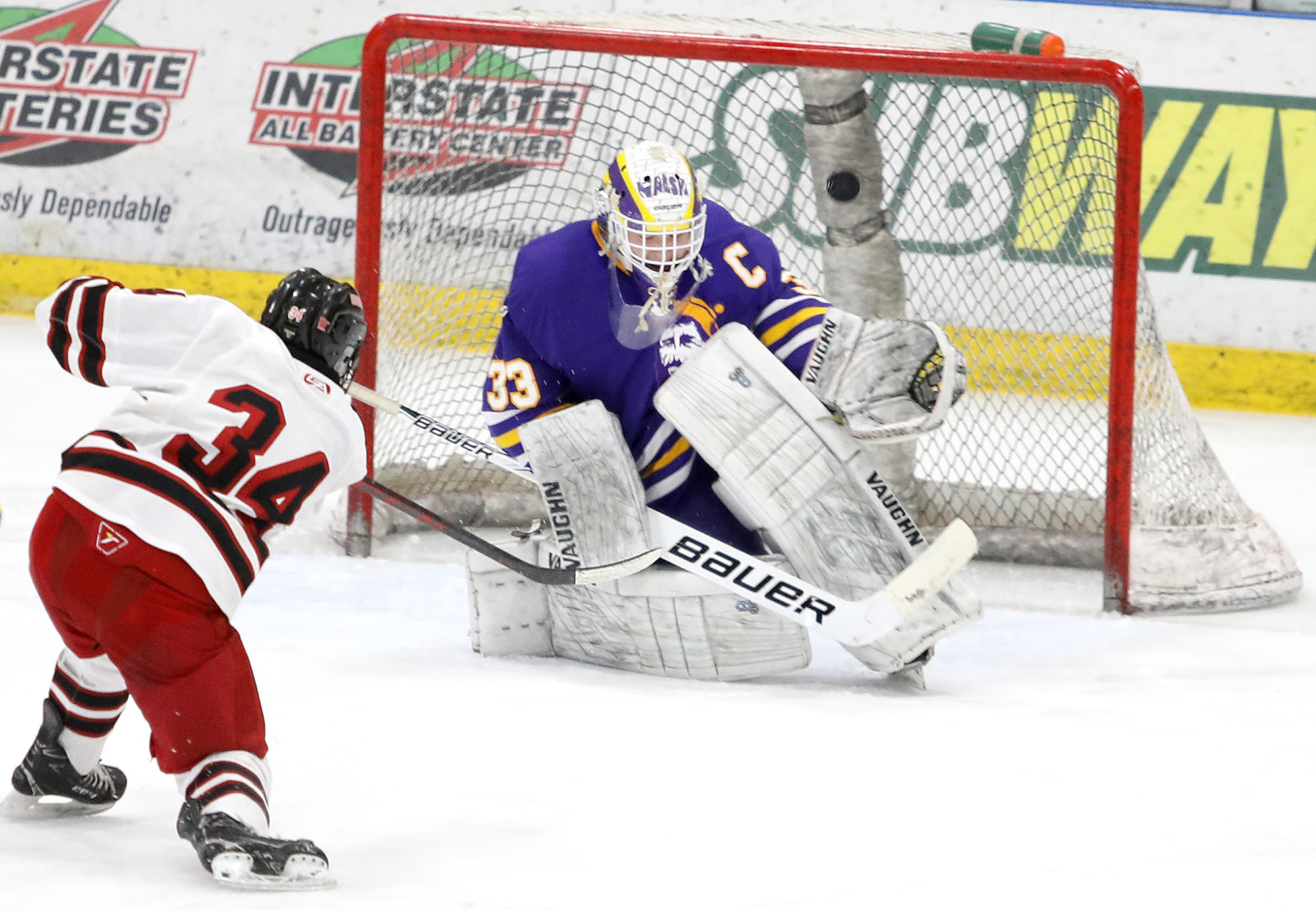 Prep Report: Greyhounds top CEC - Vimarsana News