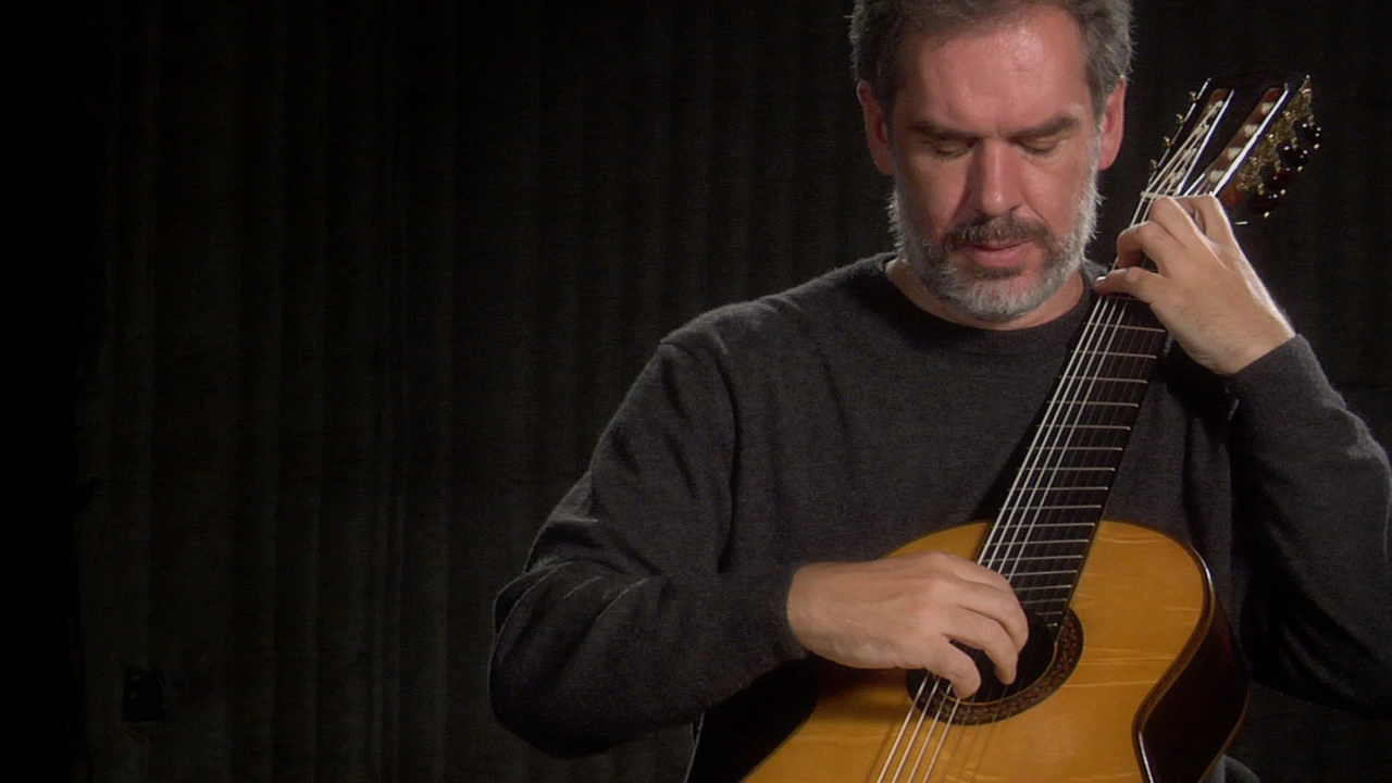 Internationally-known guitarist to perform in concert Sunday at UND - Vimarsana News