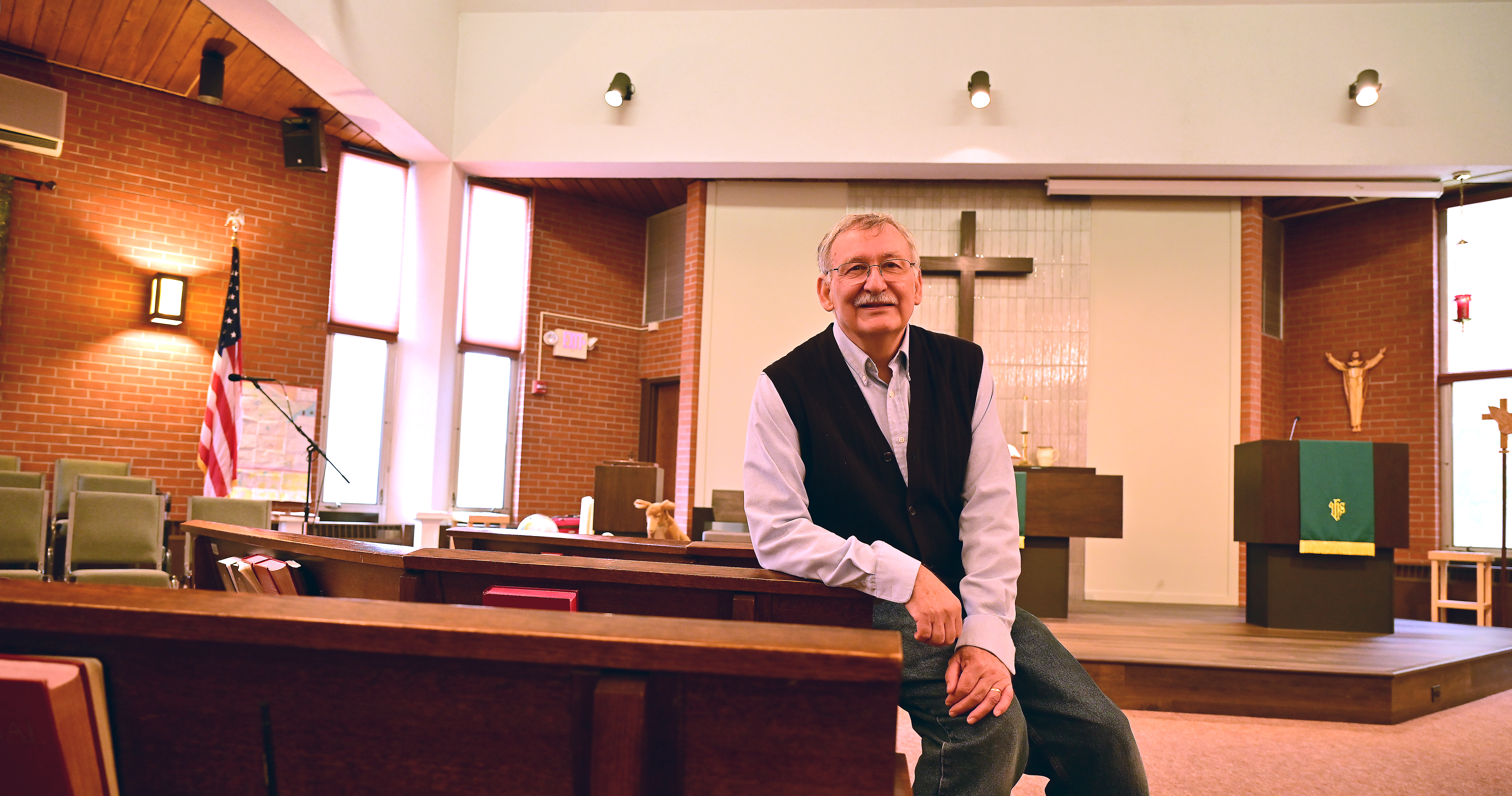 Park United Methodist Church celebrates 150th anniversary - Vimarsana News