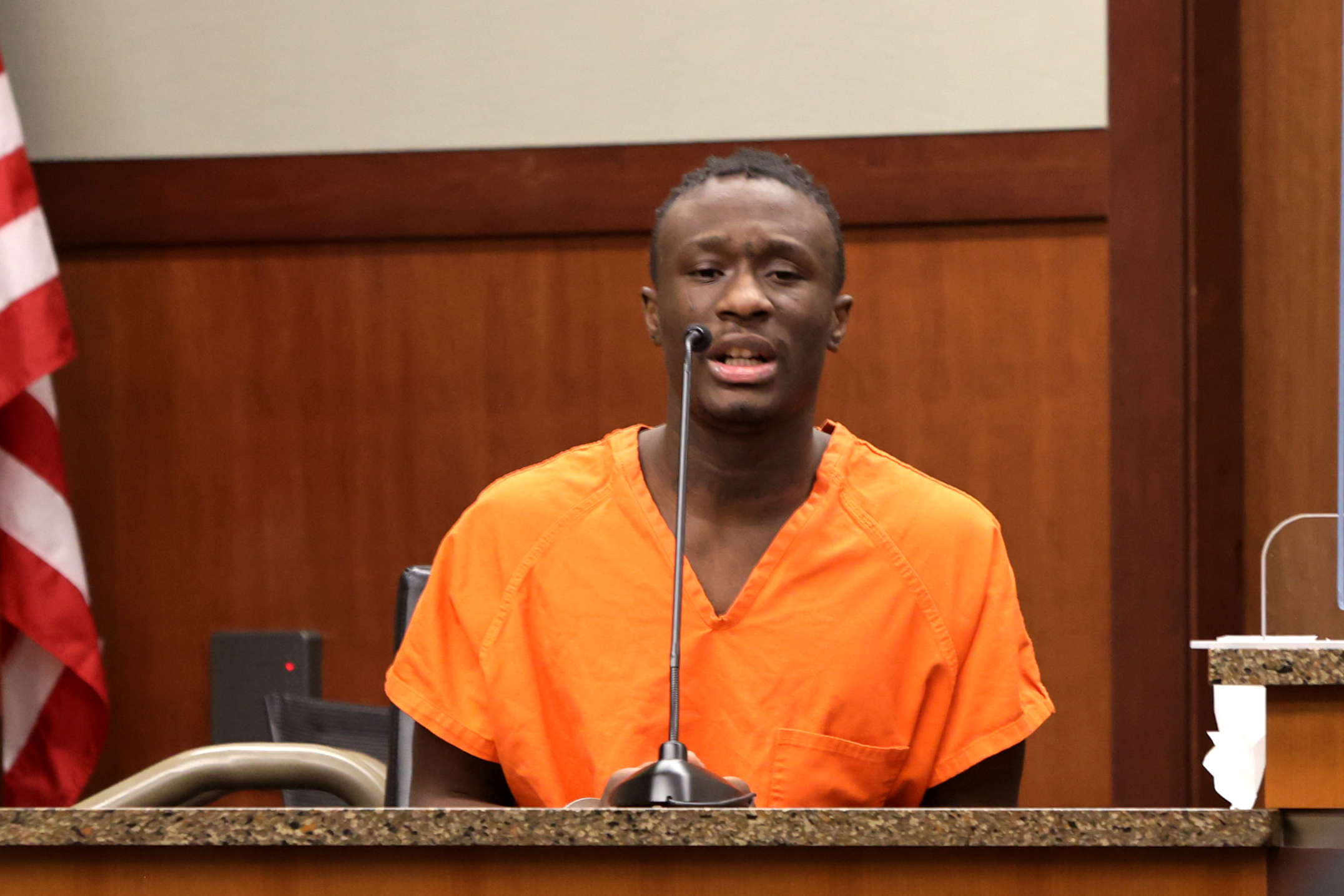 Judge lets Fargo man withdraw pleas in killing of 14-year-old - Vimarsana News