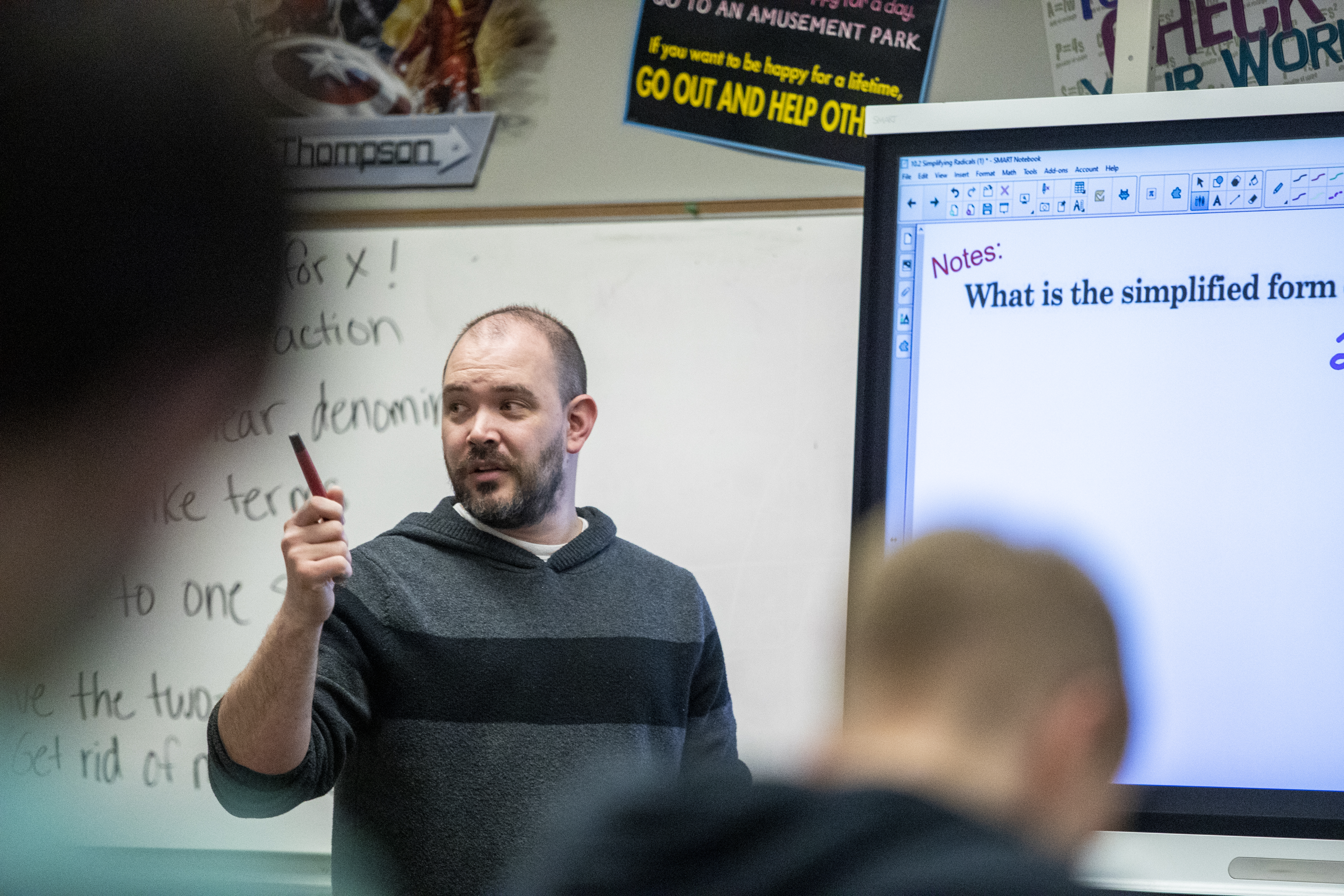 Willmar Middle School expansion may still happen, but not now - Vimarsana News