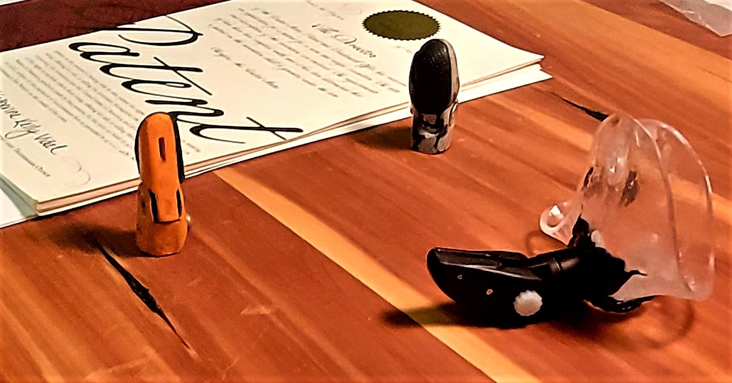Minnesota company's new 'digit' design to help people who have lost fingers - Vimarsana News