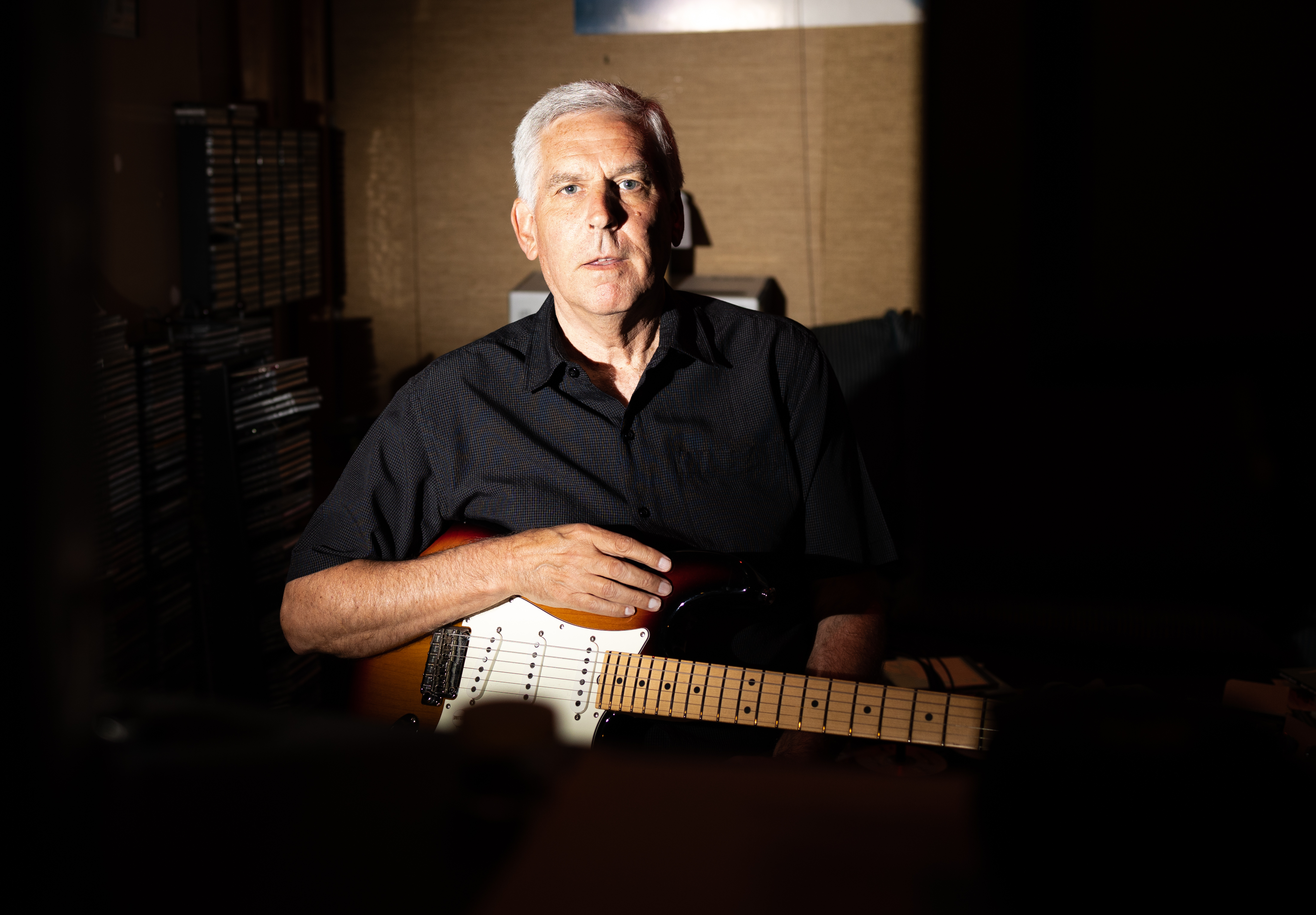 Rochester guitarist Tom Kochie inducted into the Minnesota Blues Hall of Fame - Vimarsana News