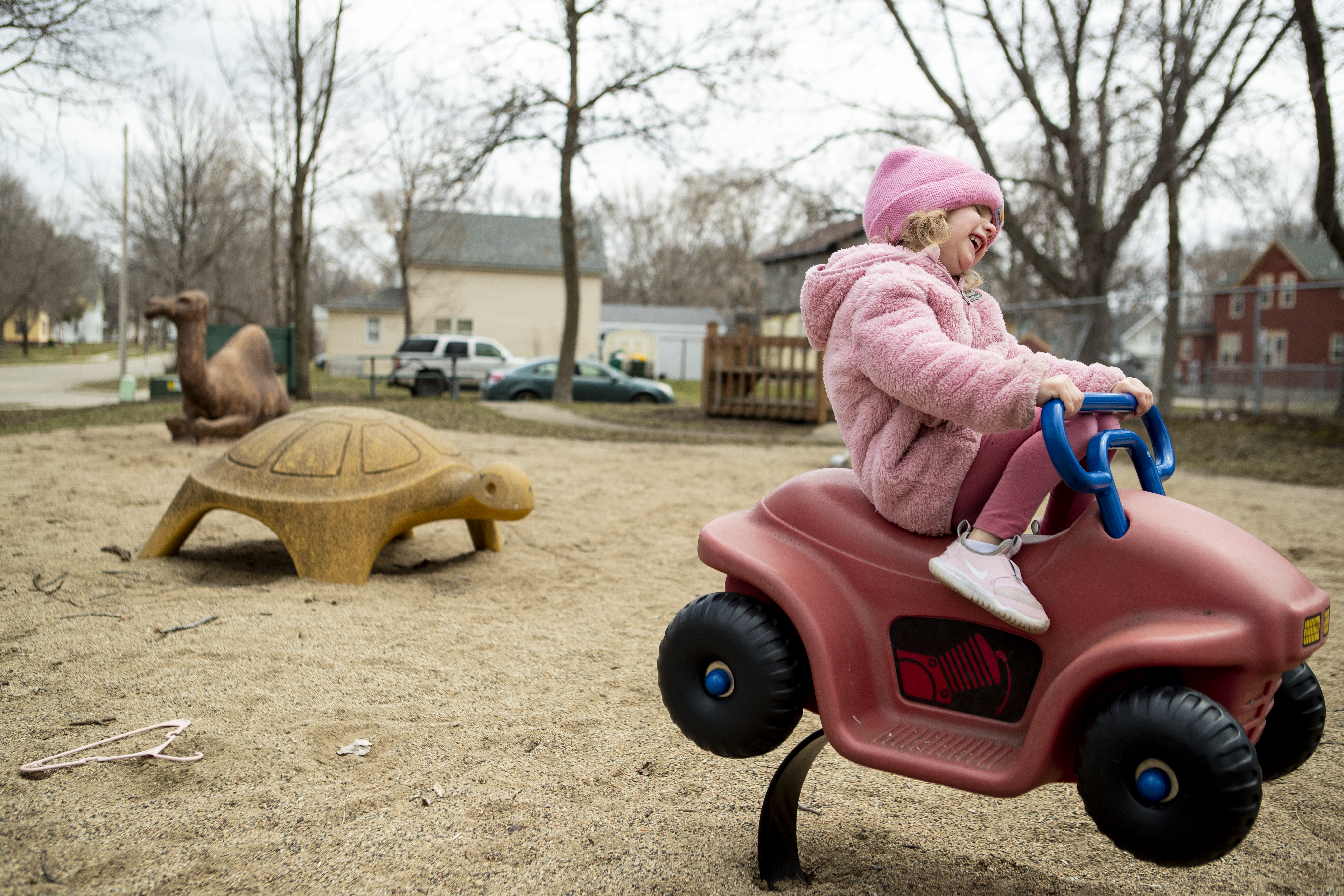 Willmar Parks looking for some TLC from community with new adopt-a-park program - Vimarsana News