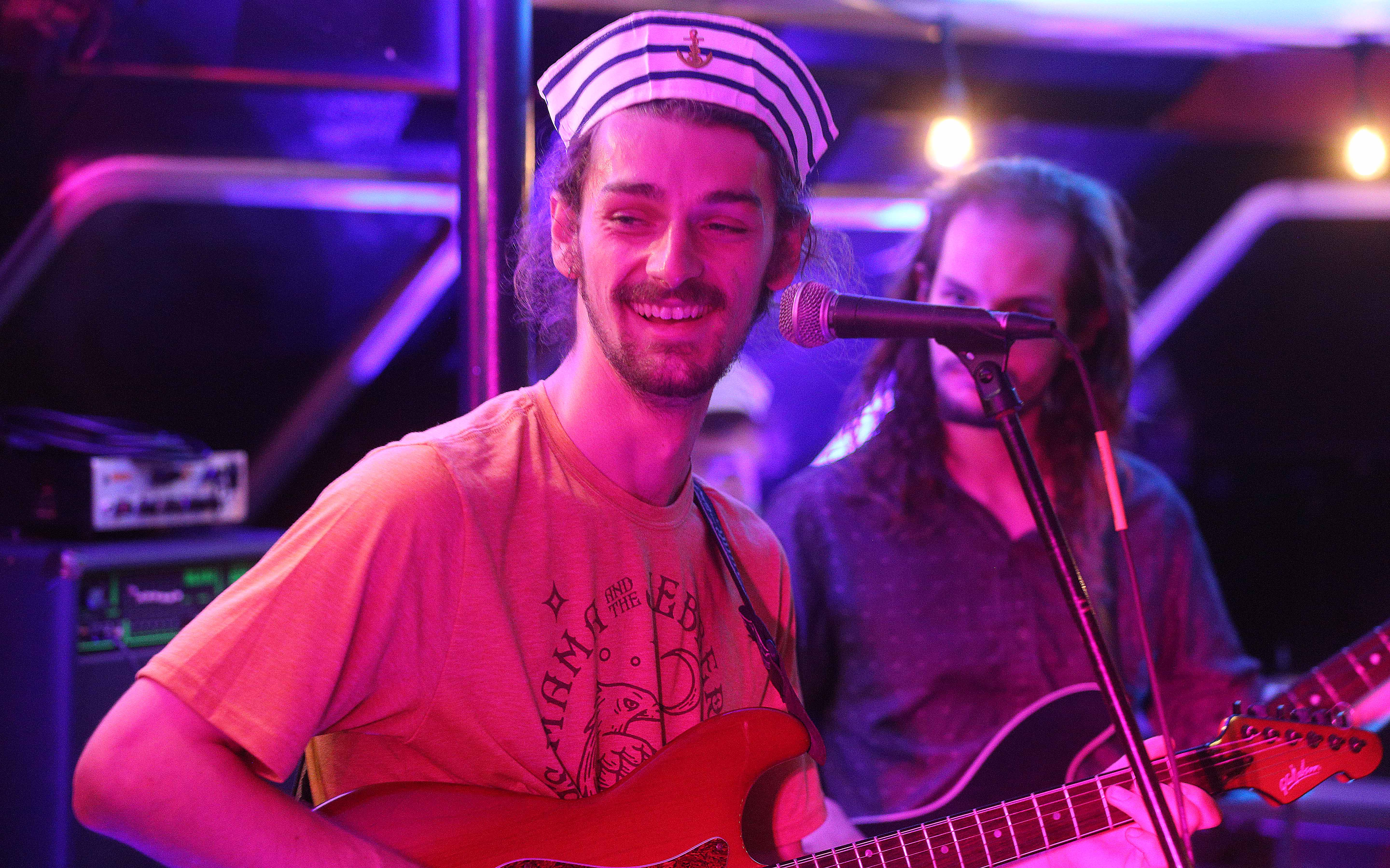 Vista Star becomes the S.S. Rock for a quintessentially Duluth harbor party - Vimarsana News