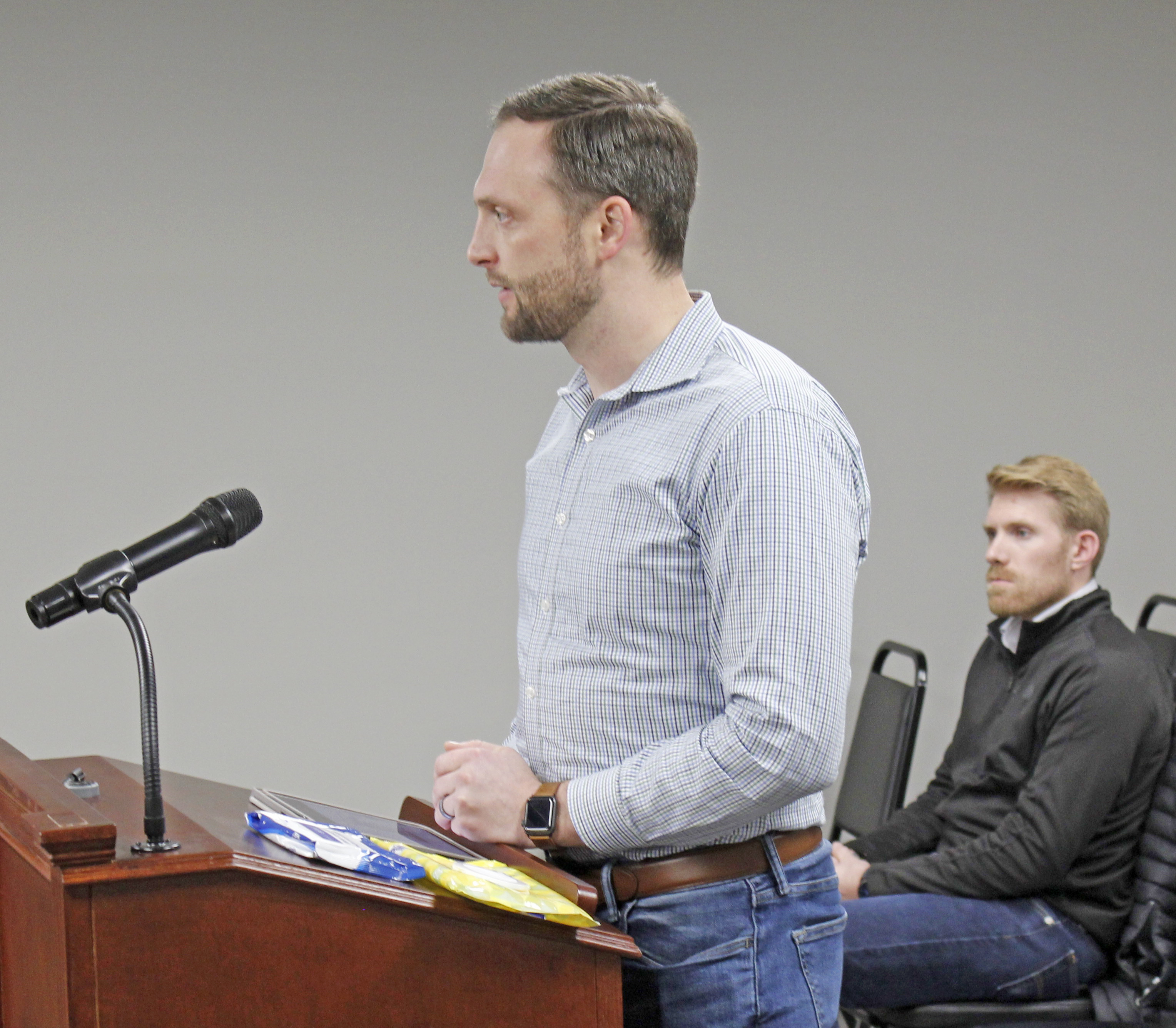 Park Rapids Council approves ALDI conditional use permit - Vimarsana News