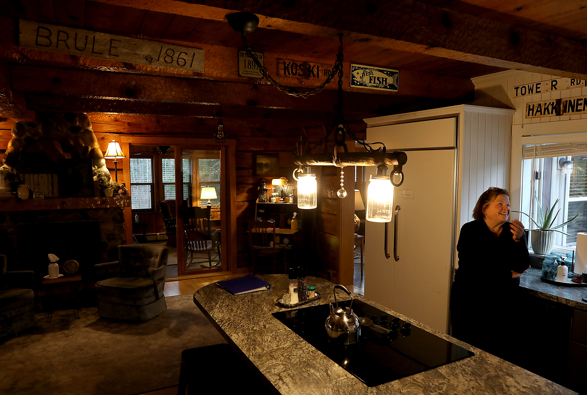 Brule family turns remodeled homestead into wedding venue - Vimarsana News