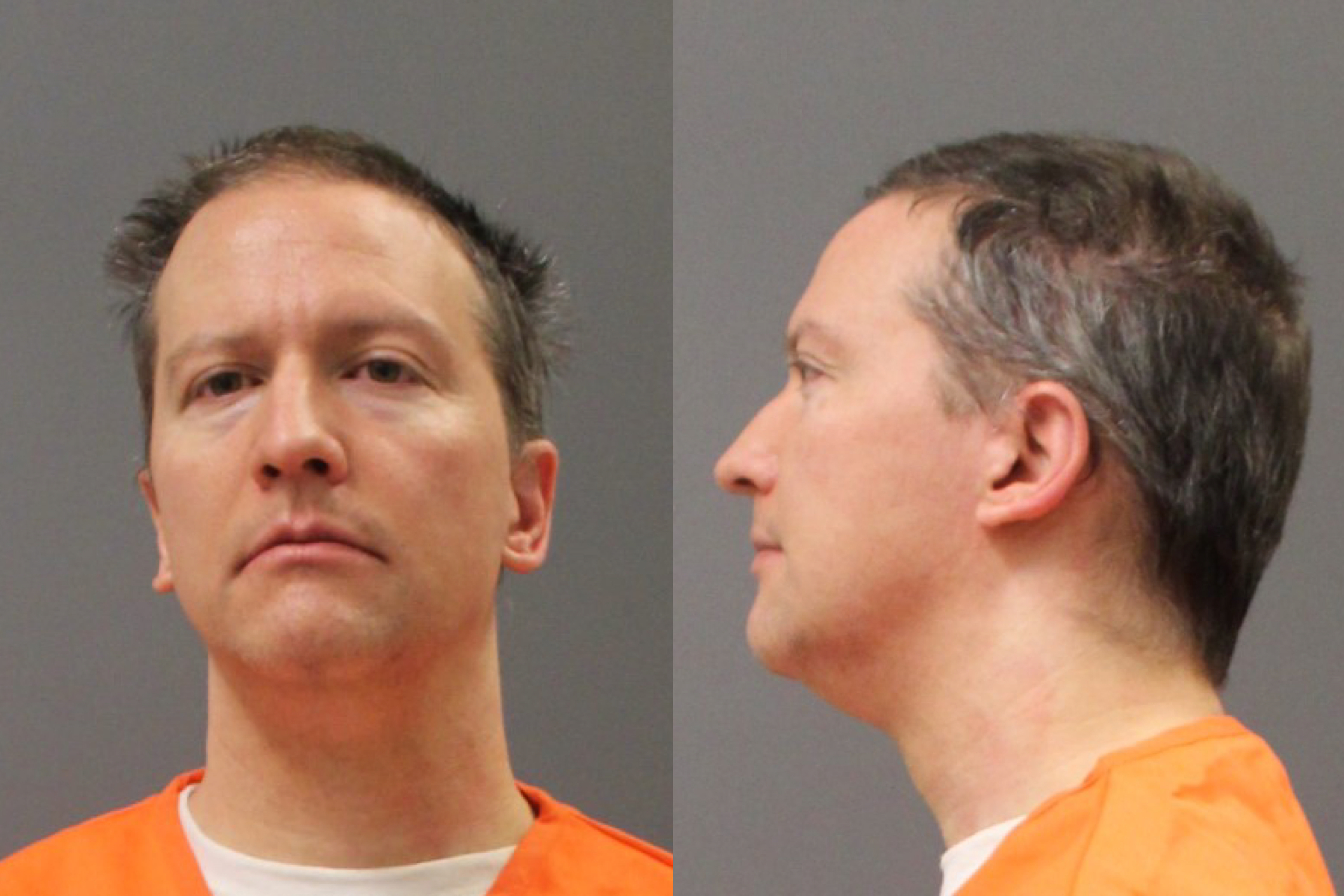 Derek Chauvin taken to federal facility to serve time for killing George Floyd - Vimarsana News