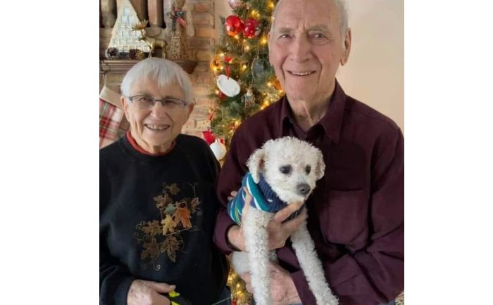 Couple who died in Fargo house fire remembered for touching many lives - Vimarsana News