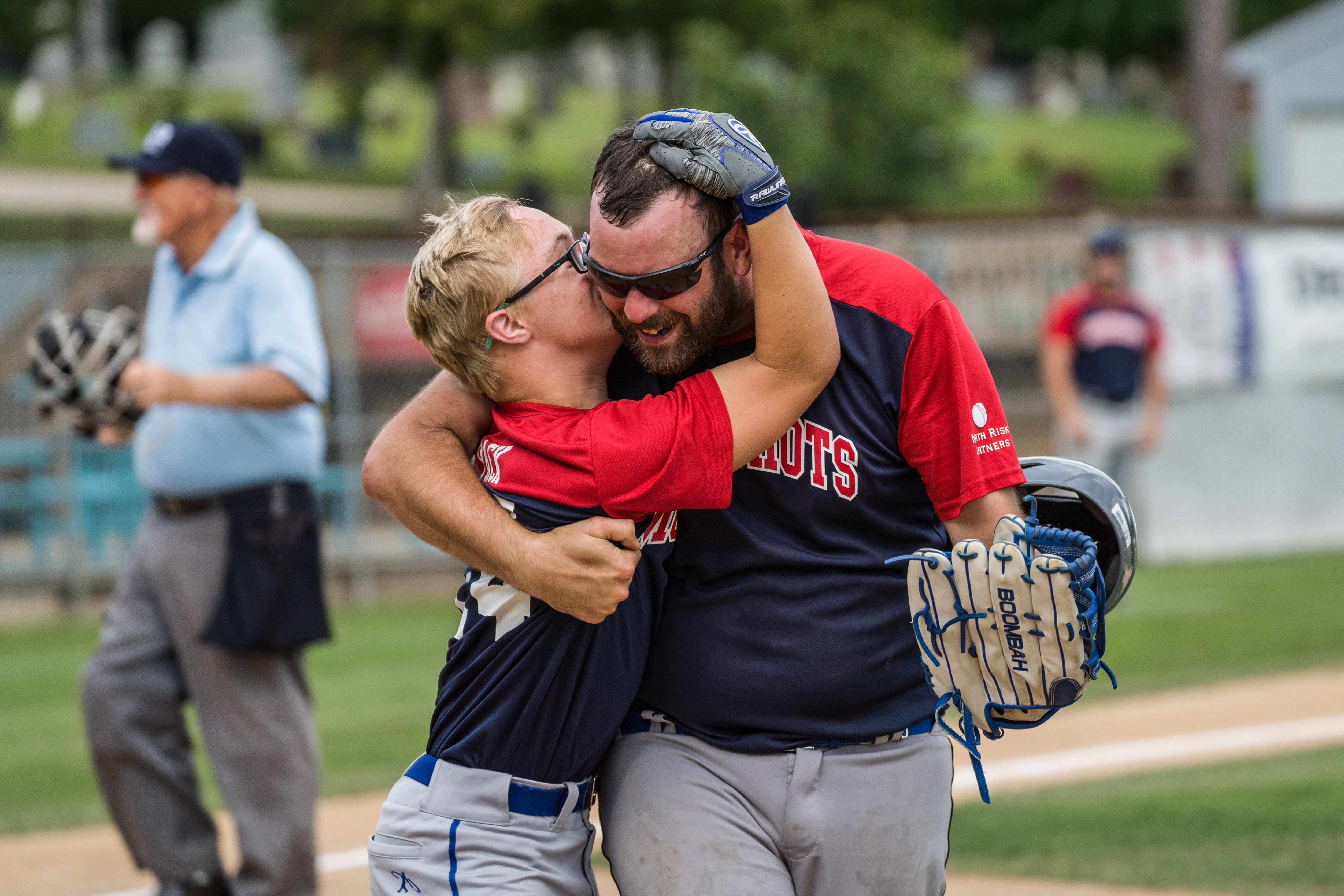 Med-City Moonshots take on Hometown Heroes in annual game - Vimarsana News
