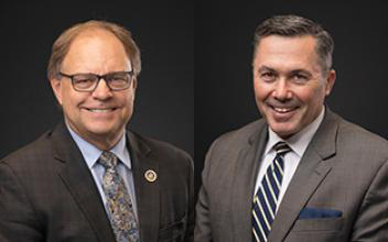 Here's how North Dakota legislature's new leaders plan to approach the job - InForum | Fargo, Moorhead and West Fargo news, weather and sports - Vimarsana News