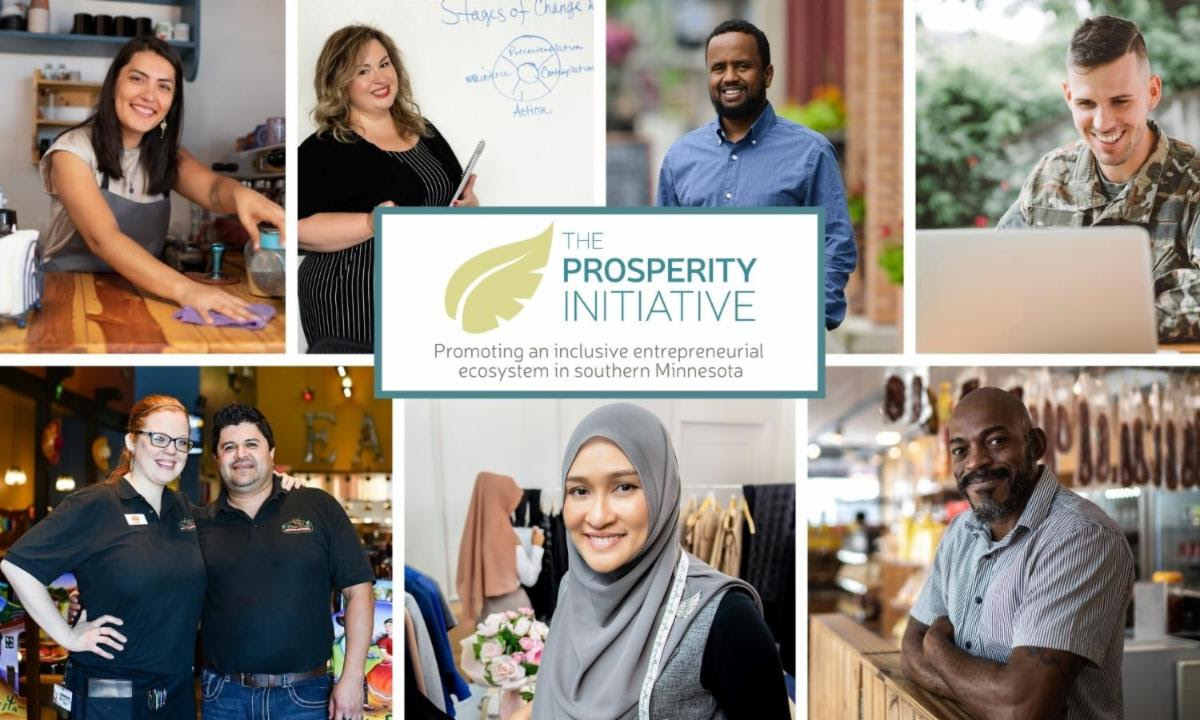 Free business coaching available for minority entrepreneurs - Vimarsana News