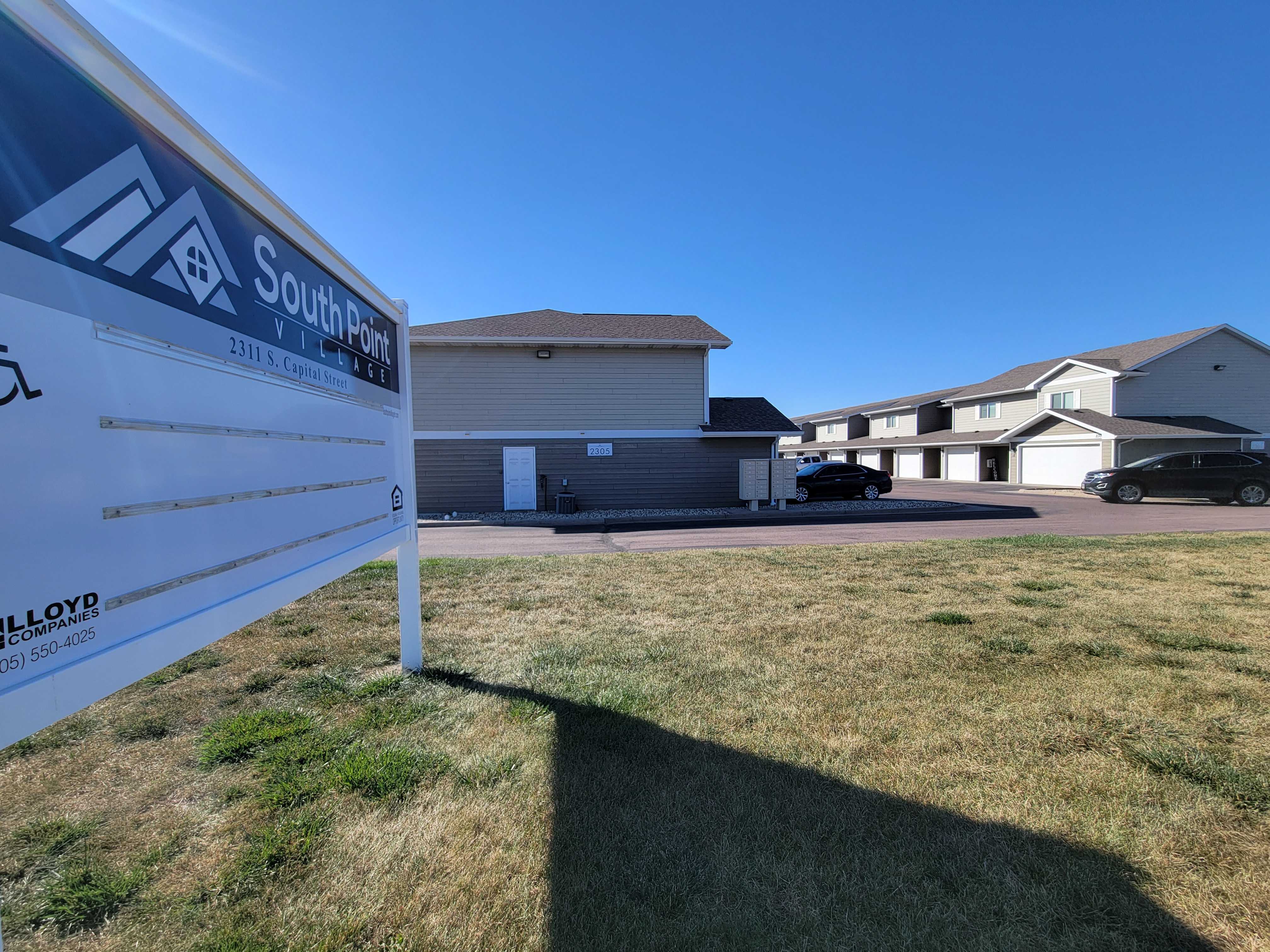 Property taxes surge after four TIFs get paid off, adding $36.7M to Mitchell's property values - Vimarsana News