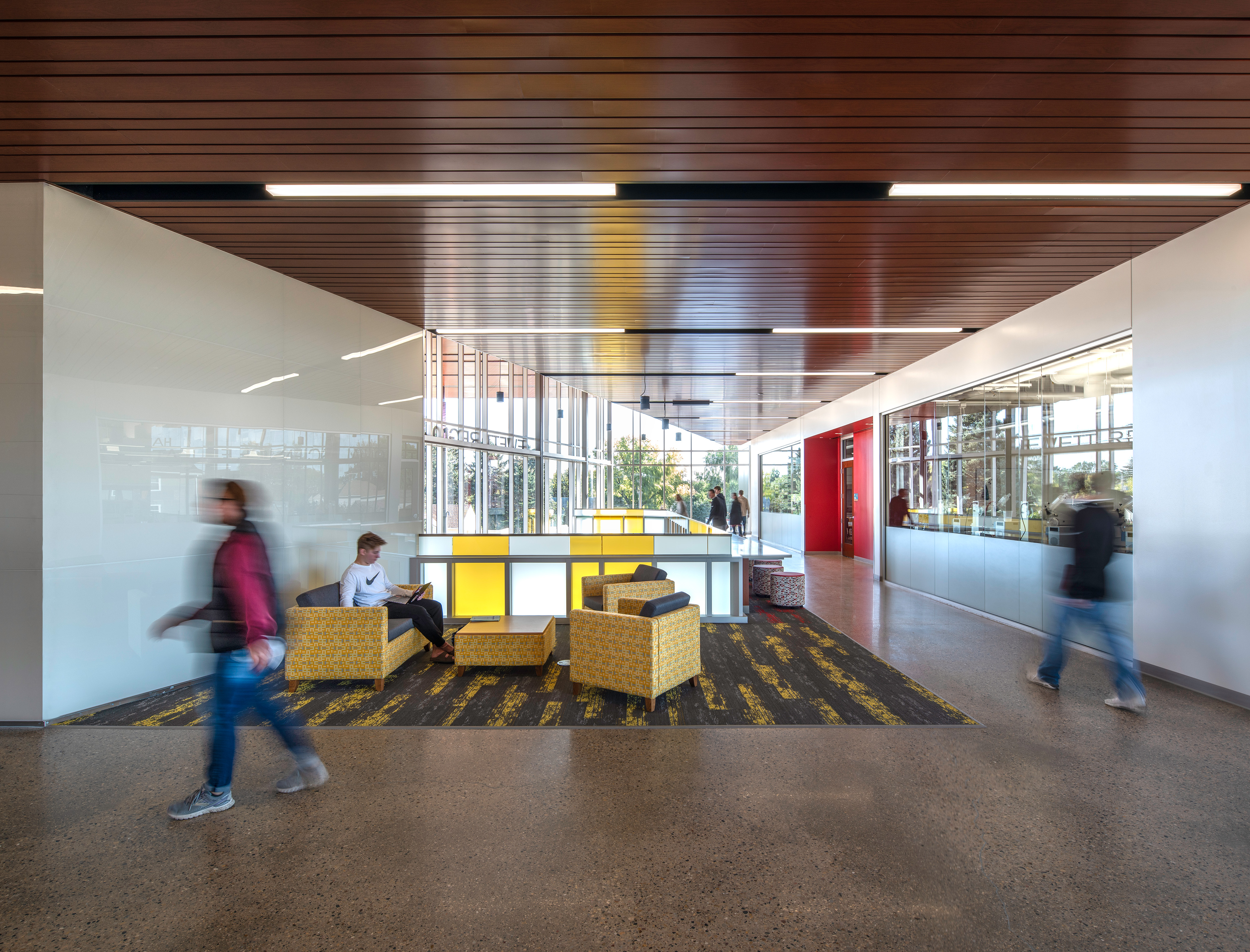 Flexibility is key in meeting the needs of higher ed - Vimarsana News