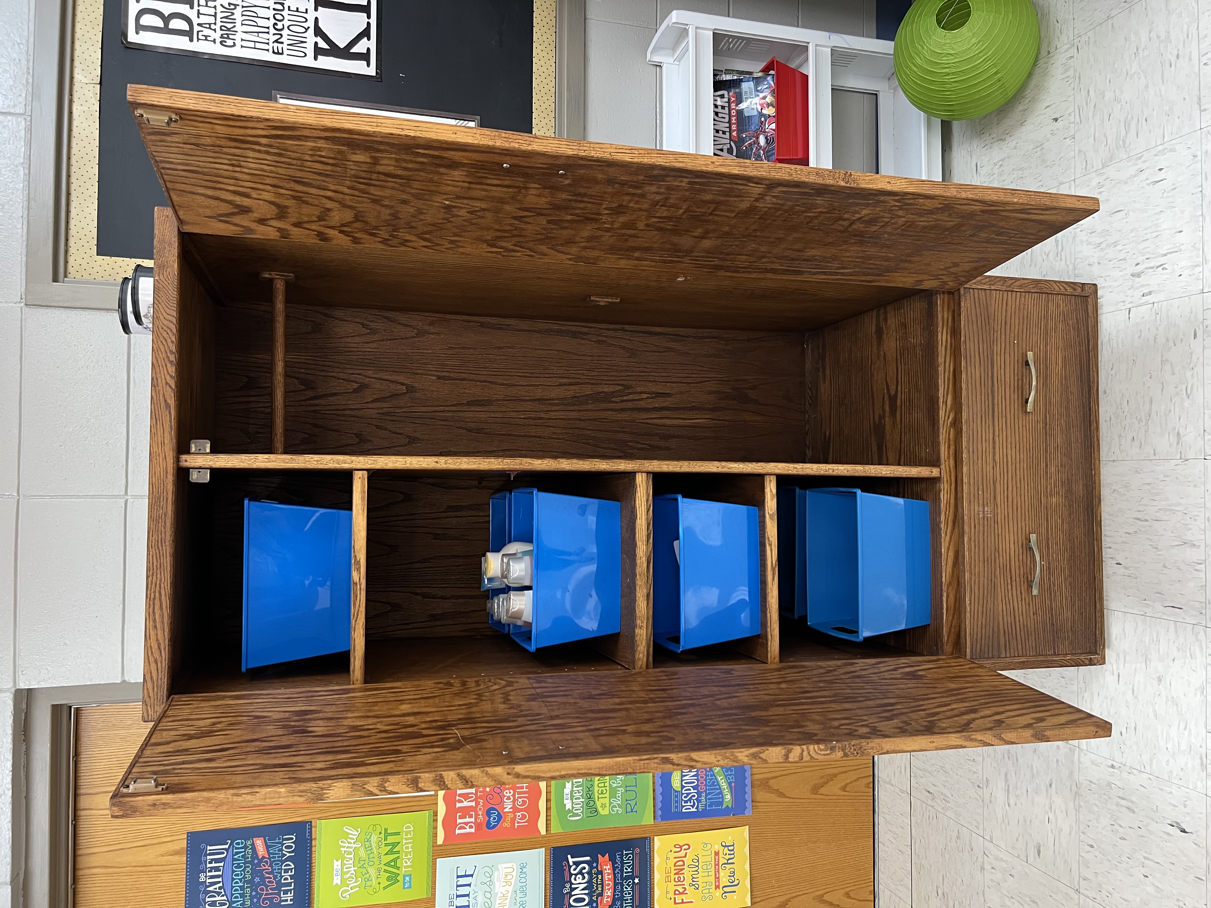 Perham elementary school opens 'Care Closet' to help kids in need - Vimarsana News