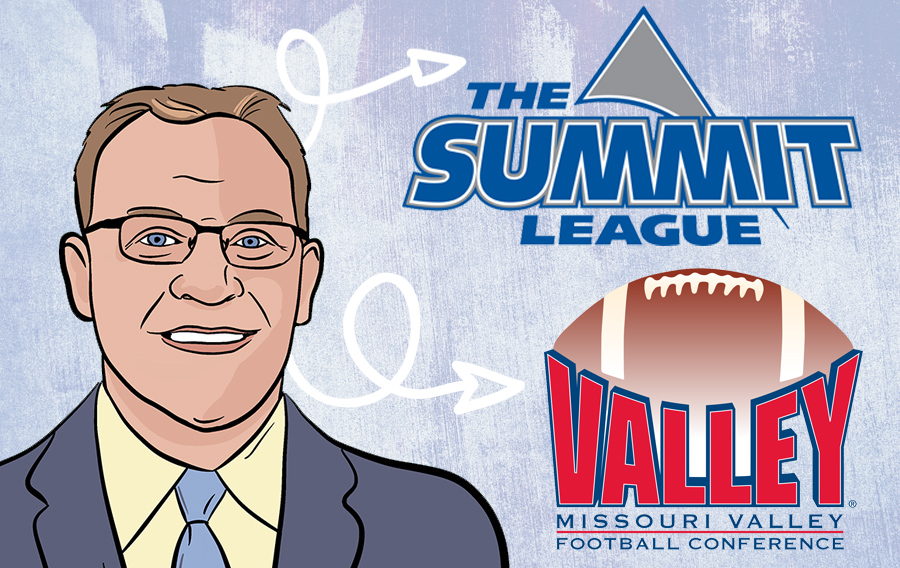 Dom Izzo's Missouri Valley/Summit League Notebook: Why NDSU voted no on Murray State and no FBS games coming - Vimarsana News