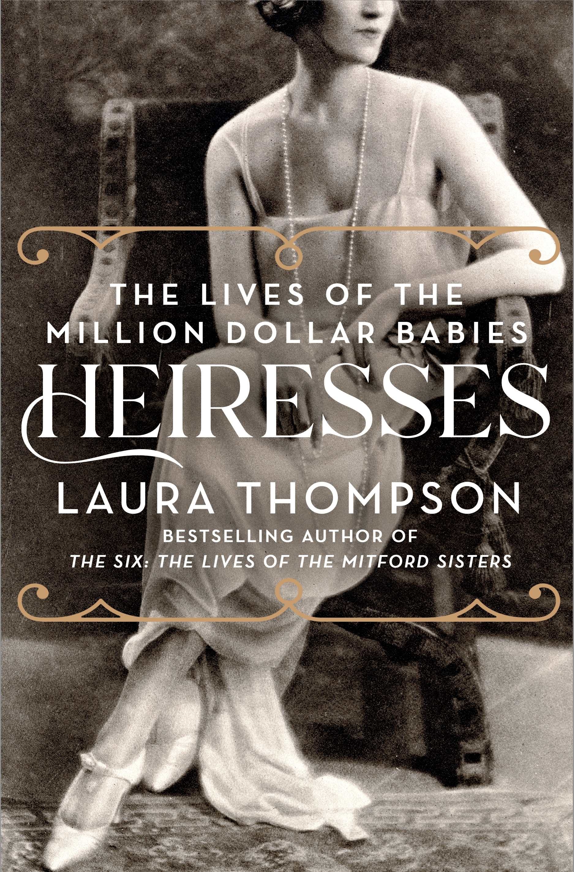 'Heiresses' will help you know what to do with a windfall - Vimarsana News