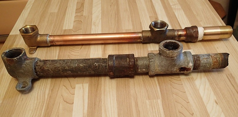 Minnesota lawmakers hear dangers of lead water pipes, ammunition - Vimarsana News
