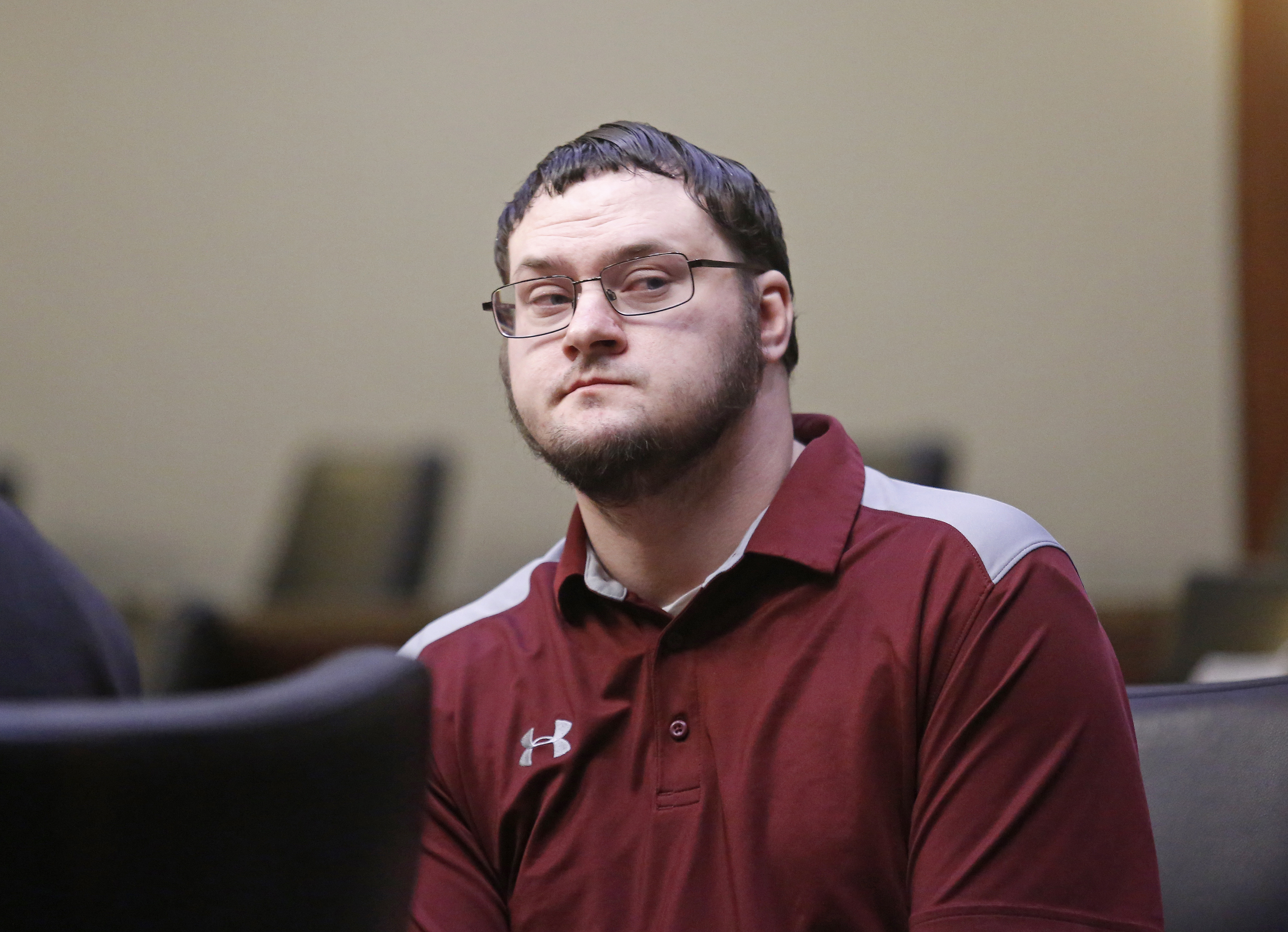 Former Fargo track coach gets 60 days in jail for possessing child porn - Vimarsana News