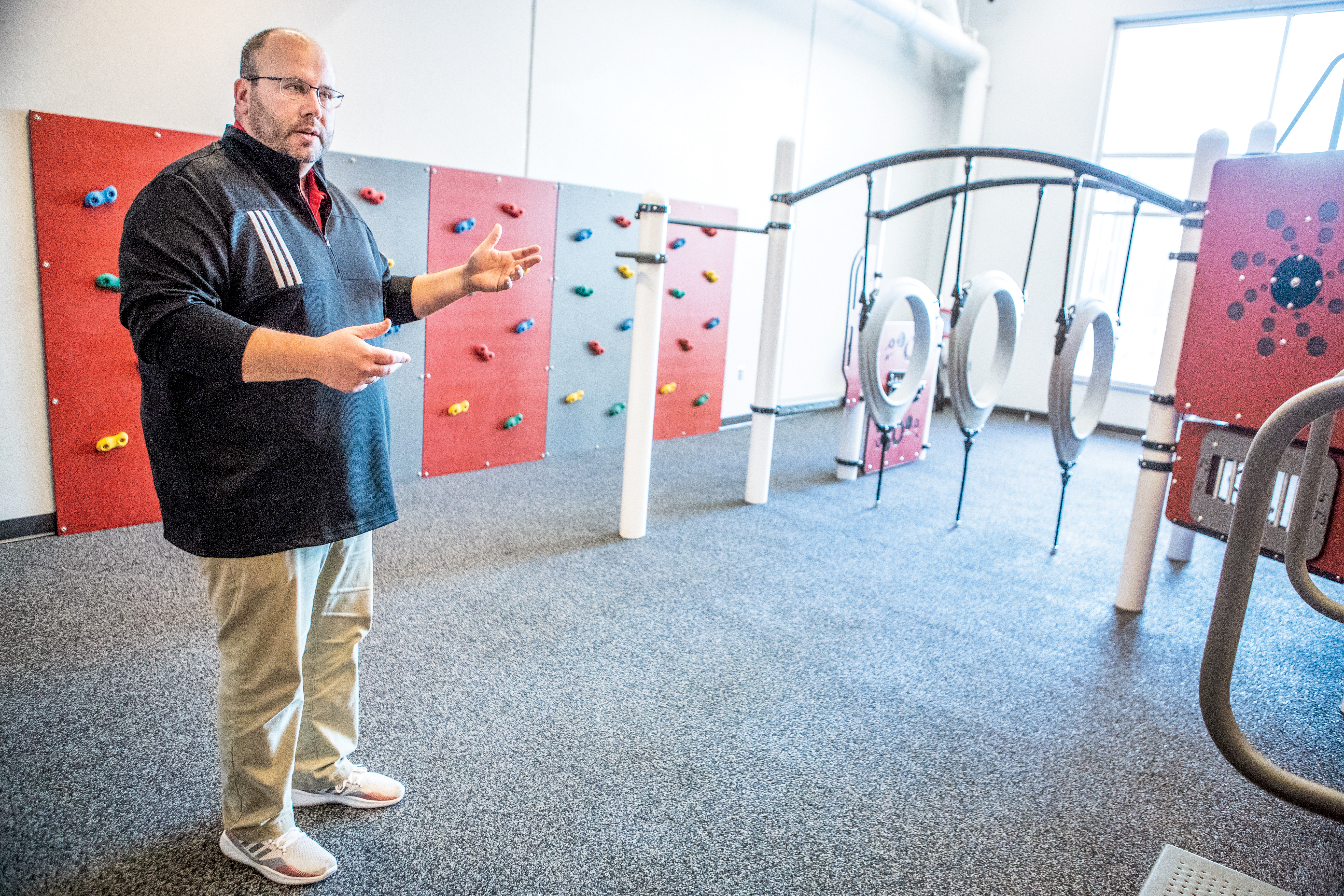 Willmar Events and Recreation Center to open Monday, Nov. 21 - Vimarsana News