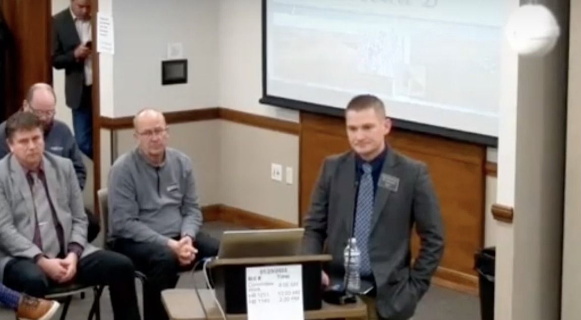 North Dakota bill that would create minimum student threshold for superintendents appears dead after hearing - Vimarsana News