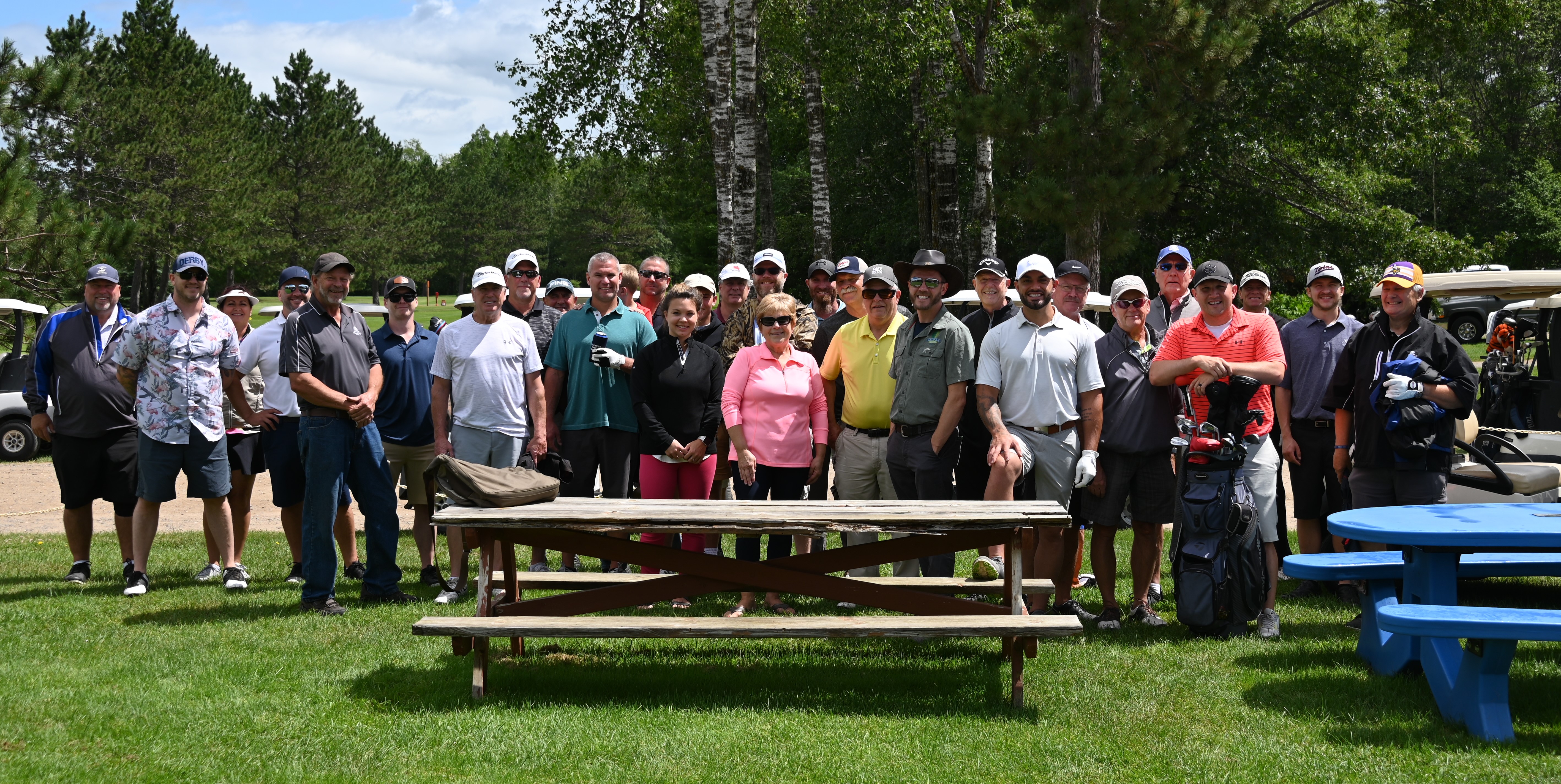 Veterans help veterans at rural Brainerd's Veteran Valor Farm - Vimarsana News