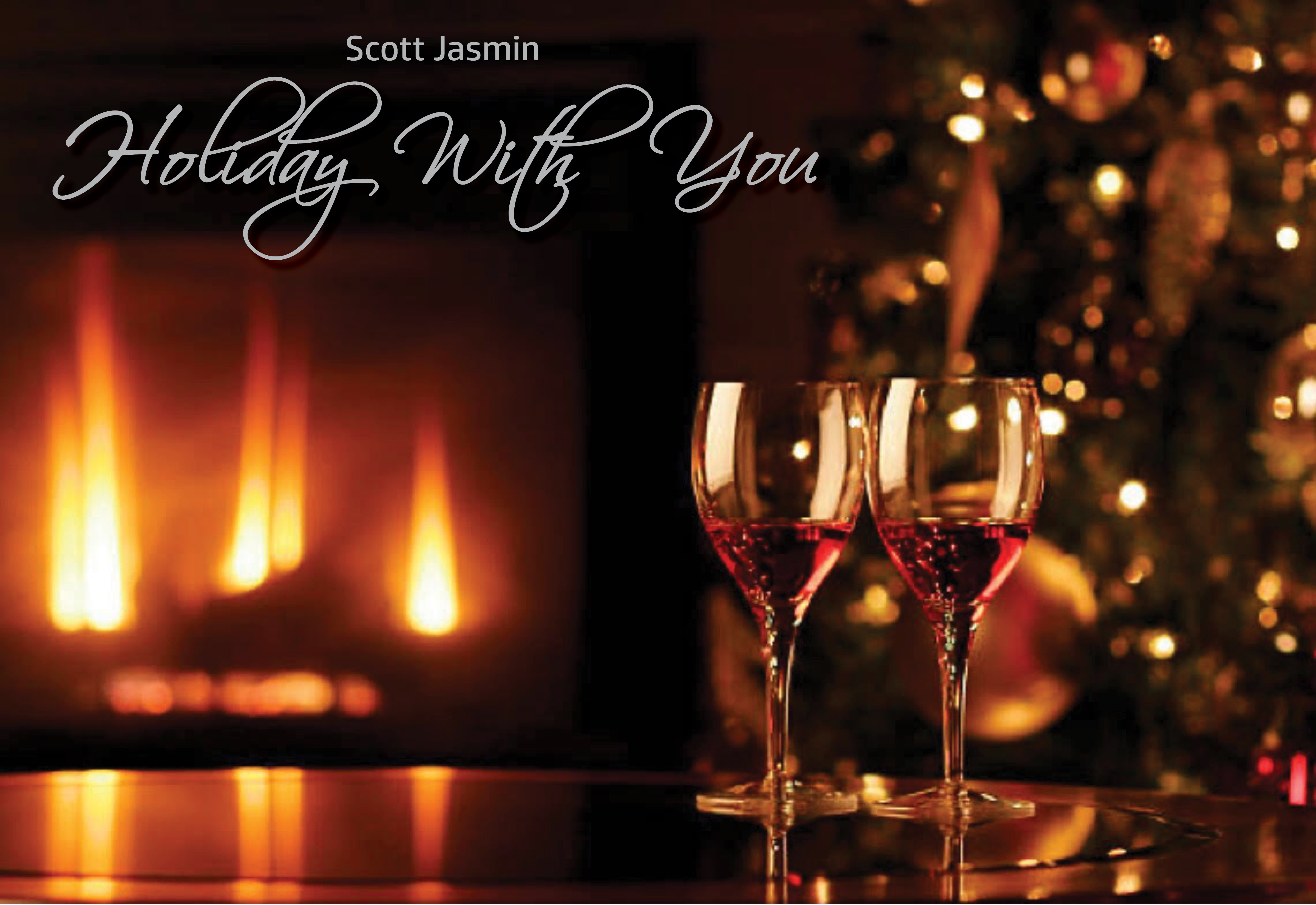Jasmin croons about the night after Christmas - Vimarsana News
