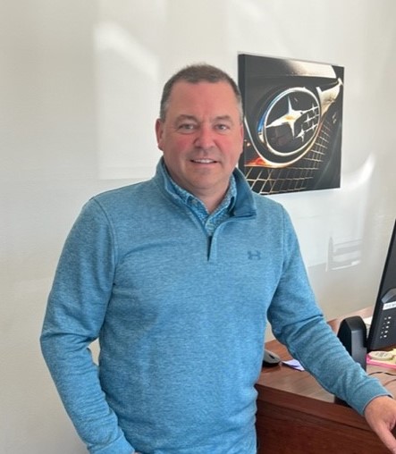 Grand Forks Subaru Kia dealership owner Matt Bredemeier among nominees for national award - Vimarsana News