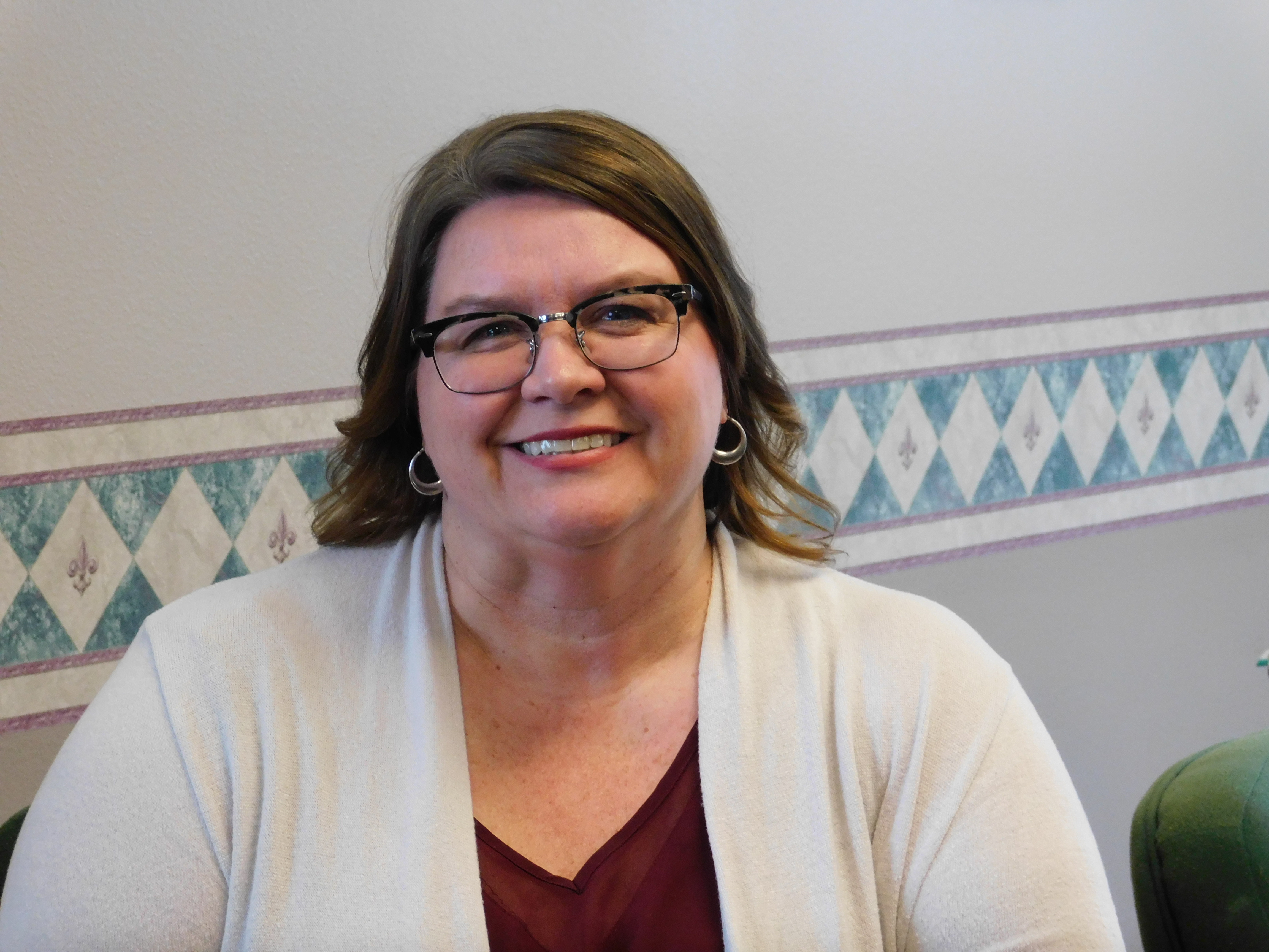 Central Community Transit Director Tiffany Collins to leave west central Minnesota organization - Vimarsana News