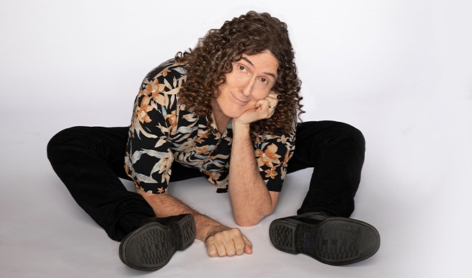 The ageless appeal of 'Weird Al' Yankovic - Vimarsana News