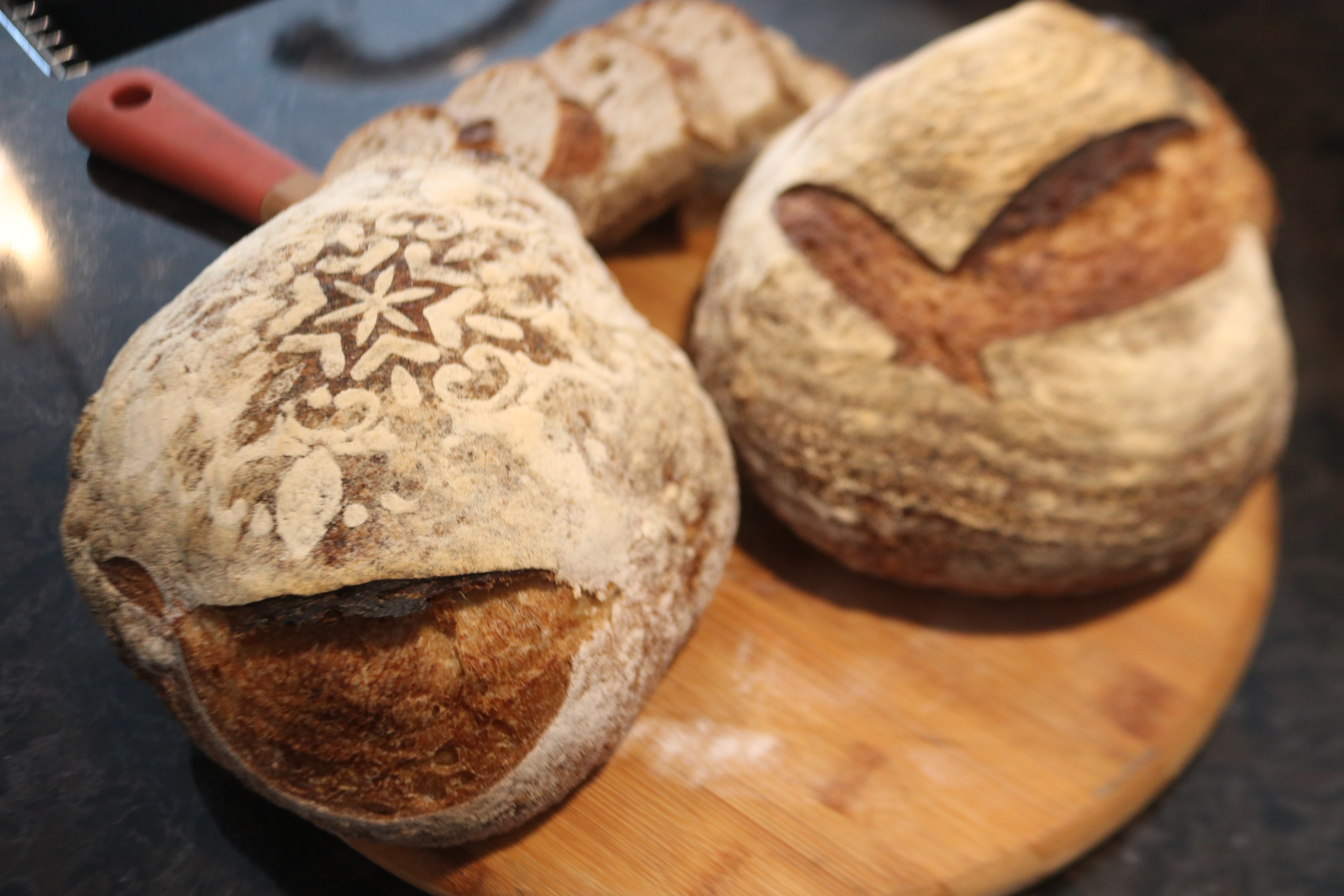 Can research find bread that works for people with wheat sensitivities? - Vimarsana News