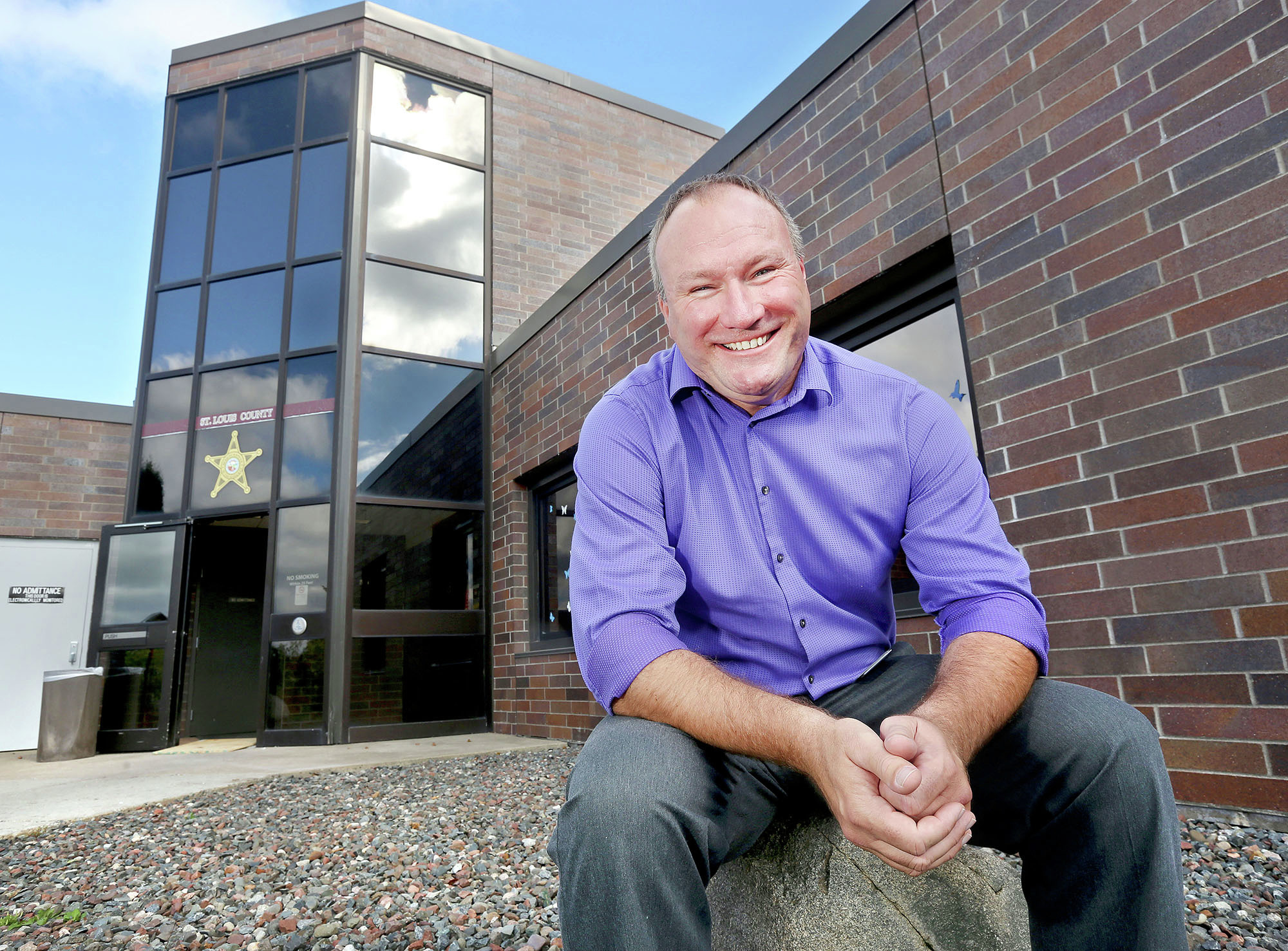 Minnesota suspends license of doctor whose company serves jails, including in Kandiyohi County - Vimarsana News