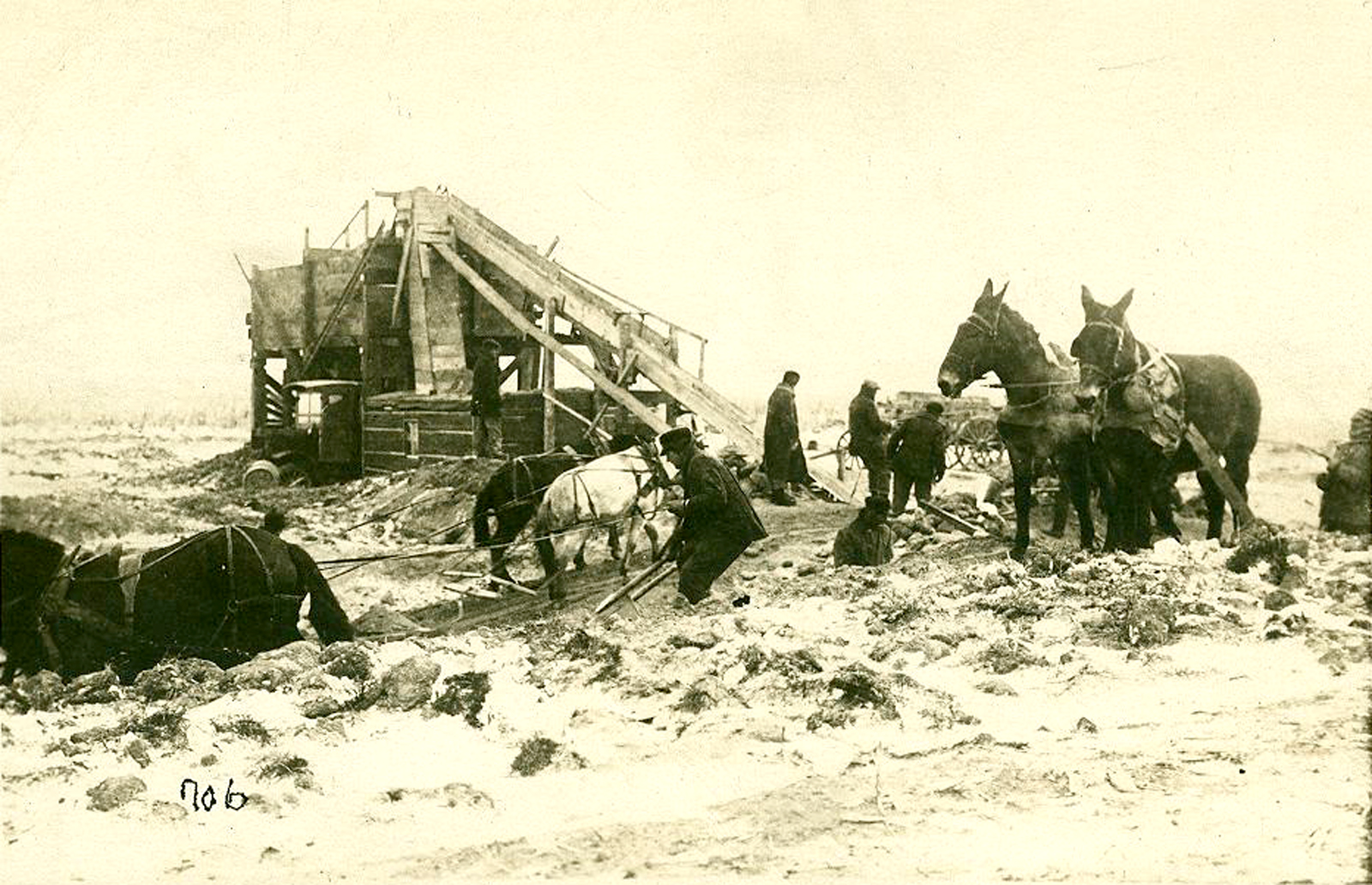 Worthington 150: Ice was major crop from Lake Okabena for seven decades - Vimarsana News