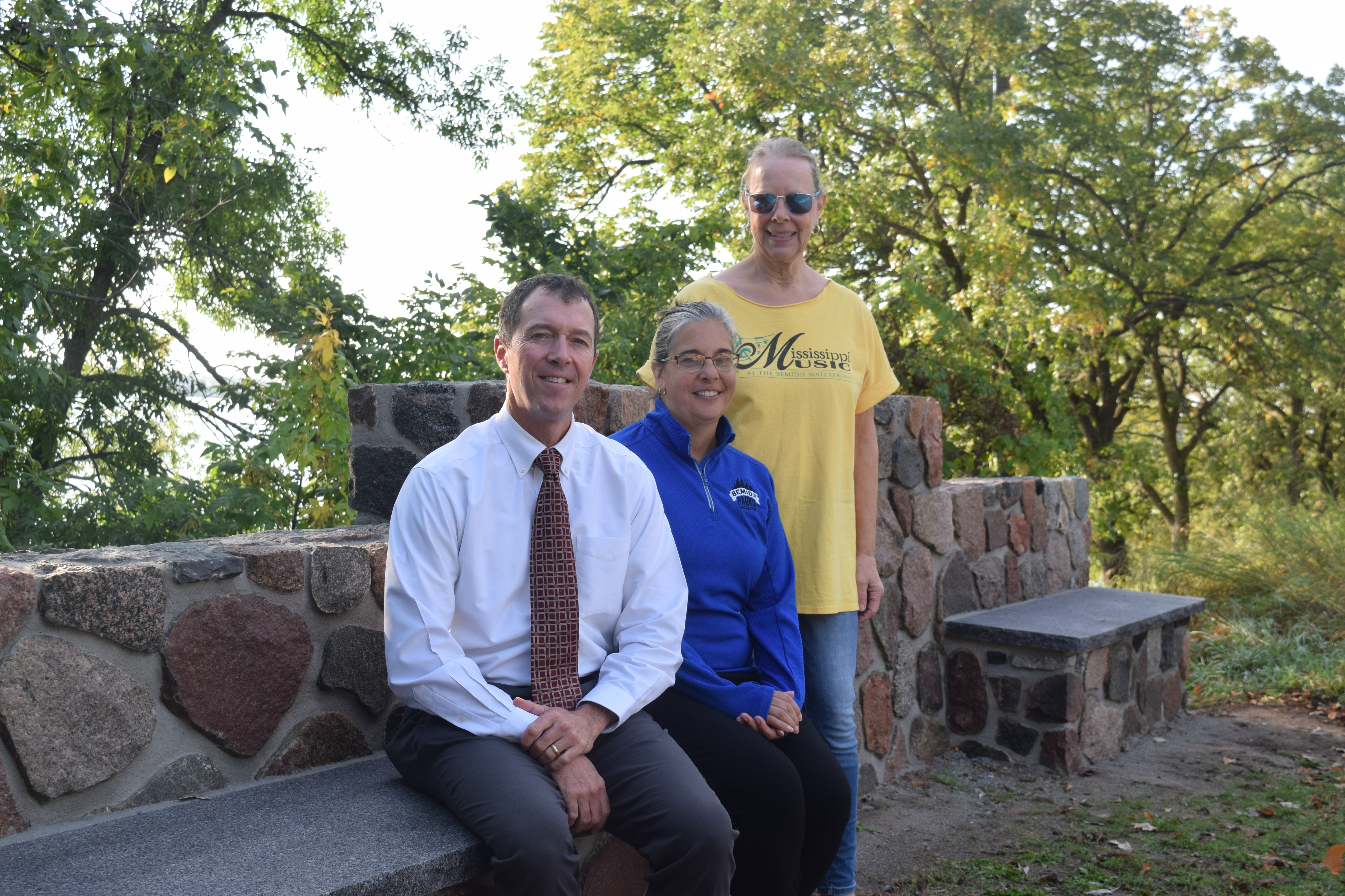 Mississippi Music committee donates $15,000 to community projects - Vimarsana News