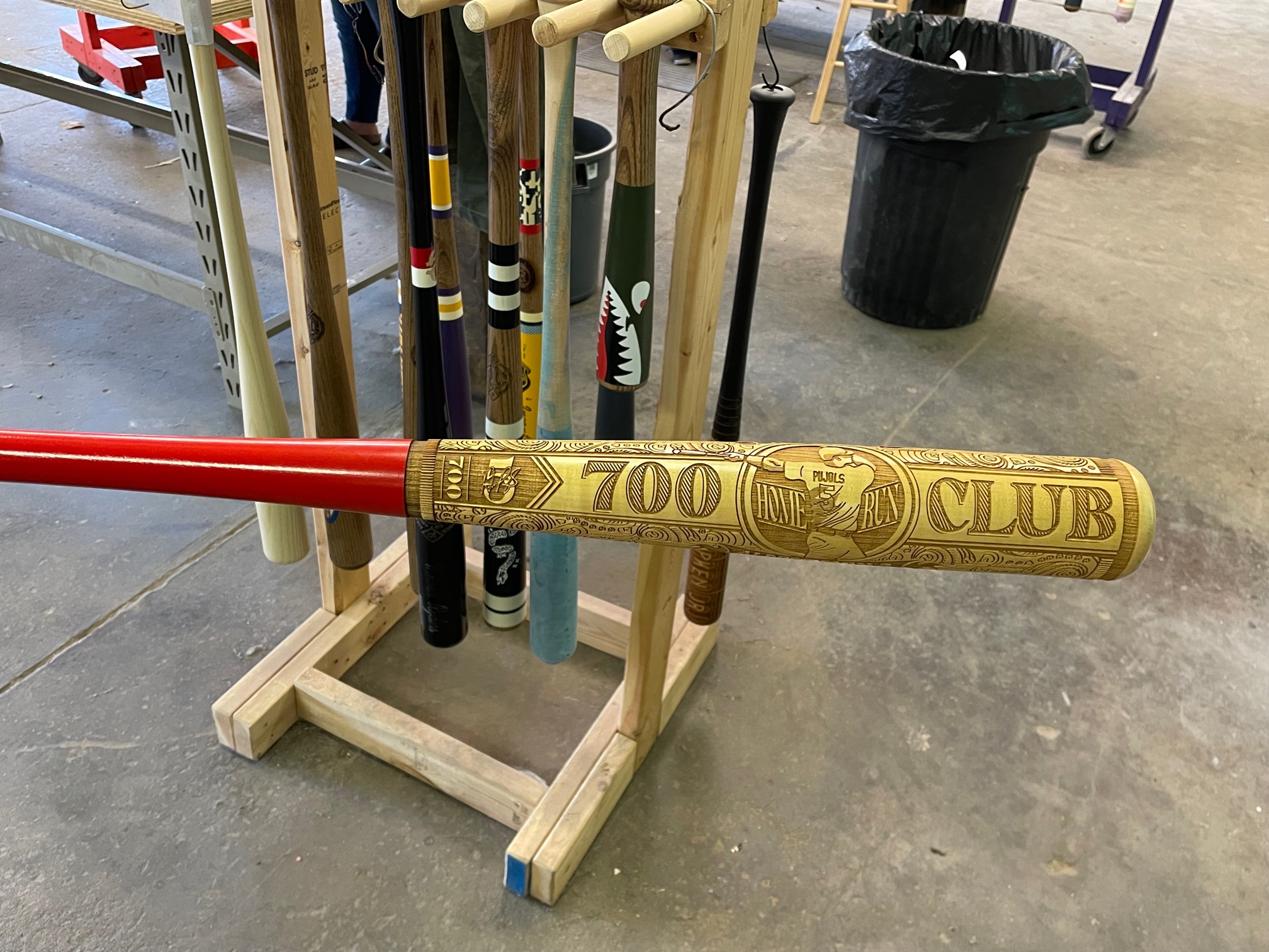 A big boost for bats: Winona's Pillbox Bat Company gets big financial lift in new partnership - Vimarsana News