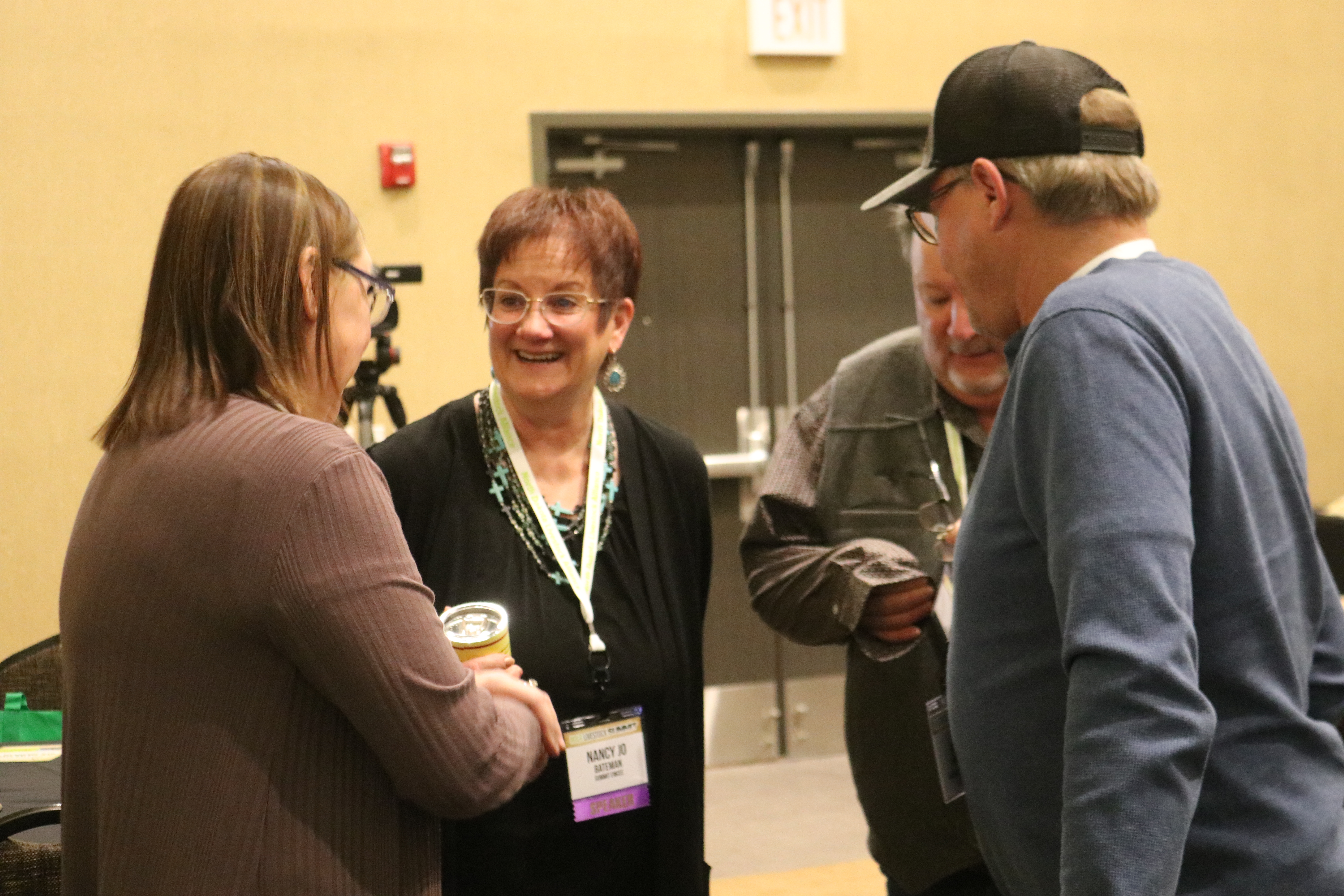New North Dakota Agricultural Hall of Famers have been ambassadors for beef - Vimarsana News