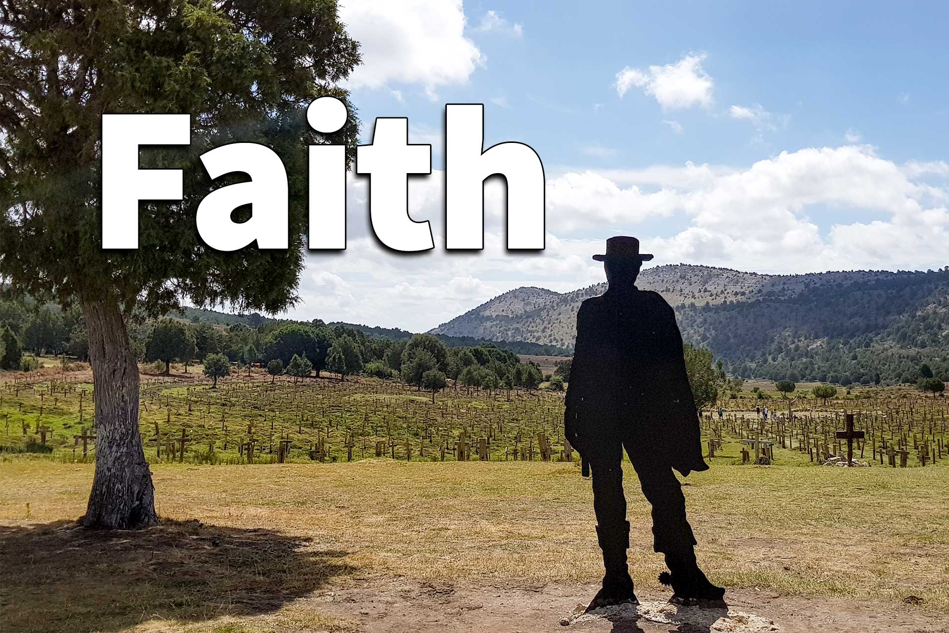 Faith: The good, the bad and the ugly - Vimarsana News