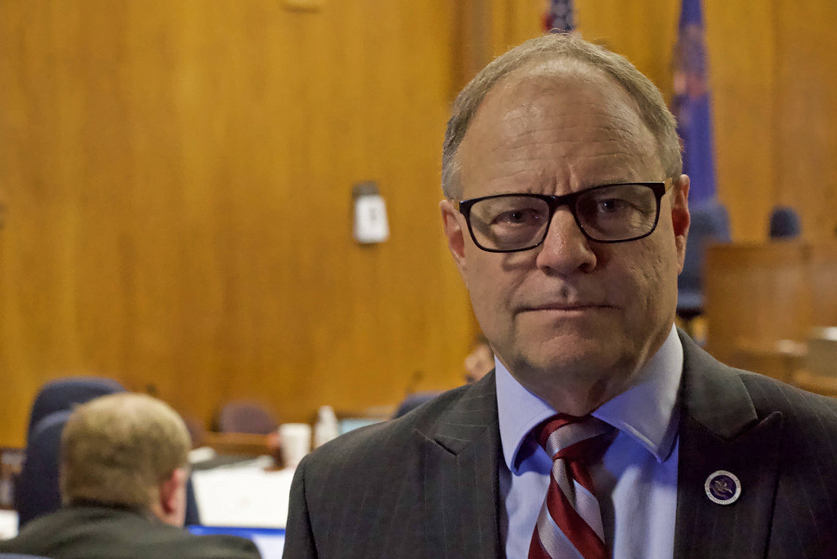 5 things to know today: Spending plan, Approval voting, Craig assault, Herrmann resigns, 'Super teacher' - Vimarsana News