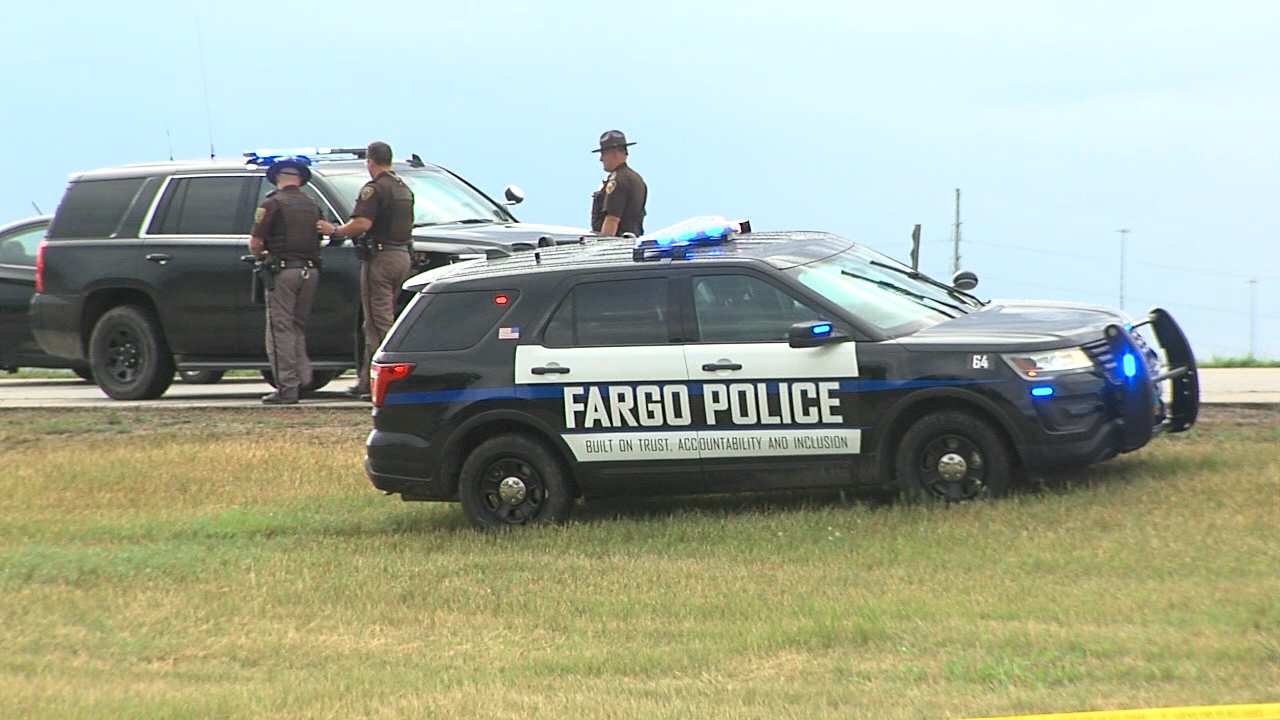 Expert: North Dakota's new stand your ground law does not apply to officers - Vimarsana News