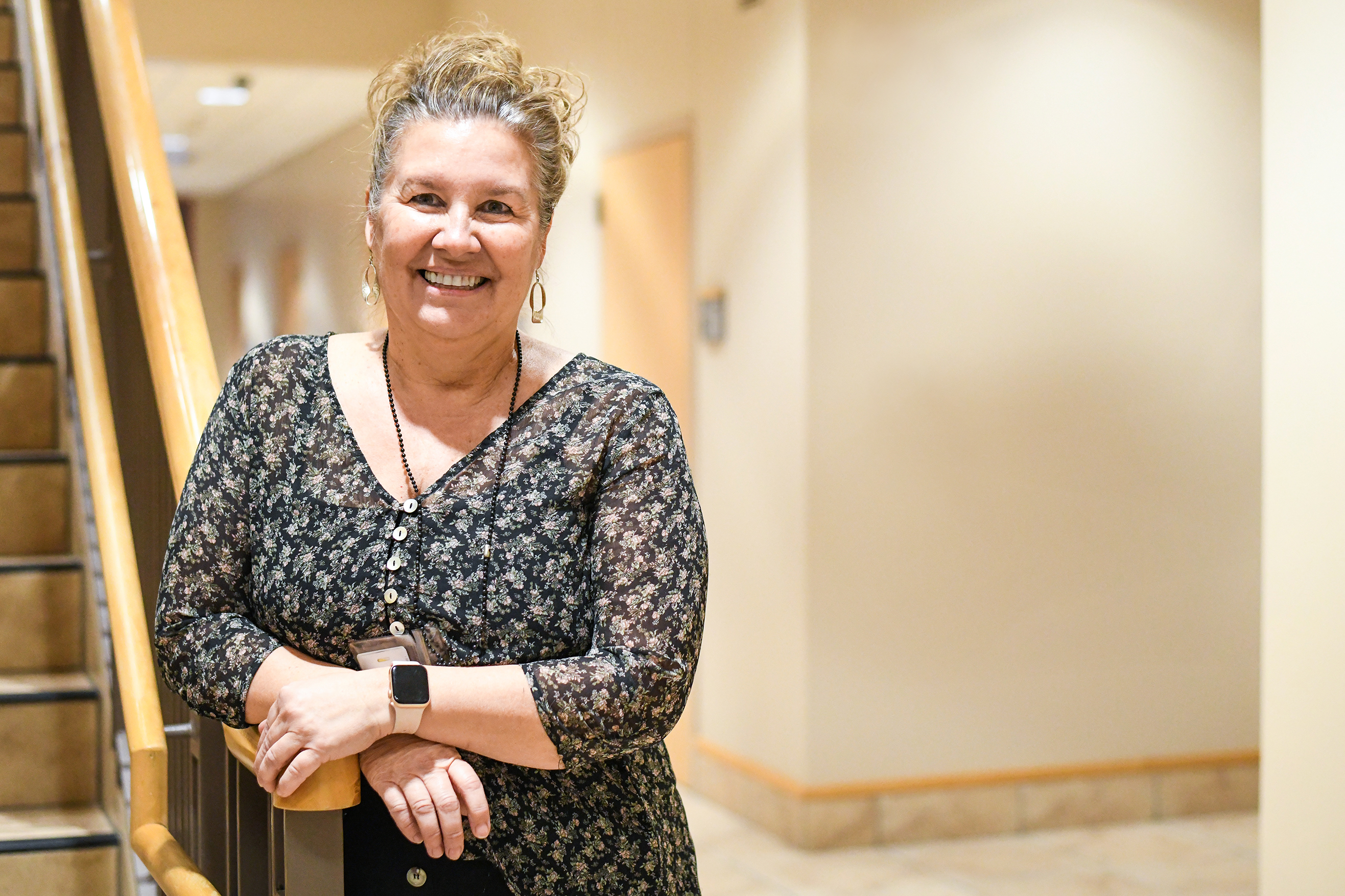 Becky Secore leaves a legacy of partnerships as she retires from Beltrami County - Vimarsana News