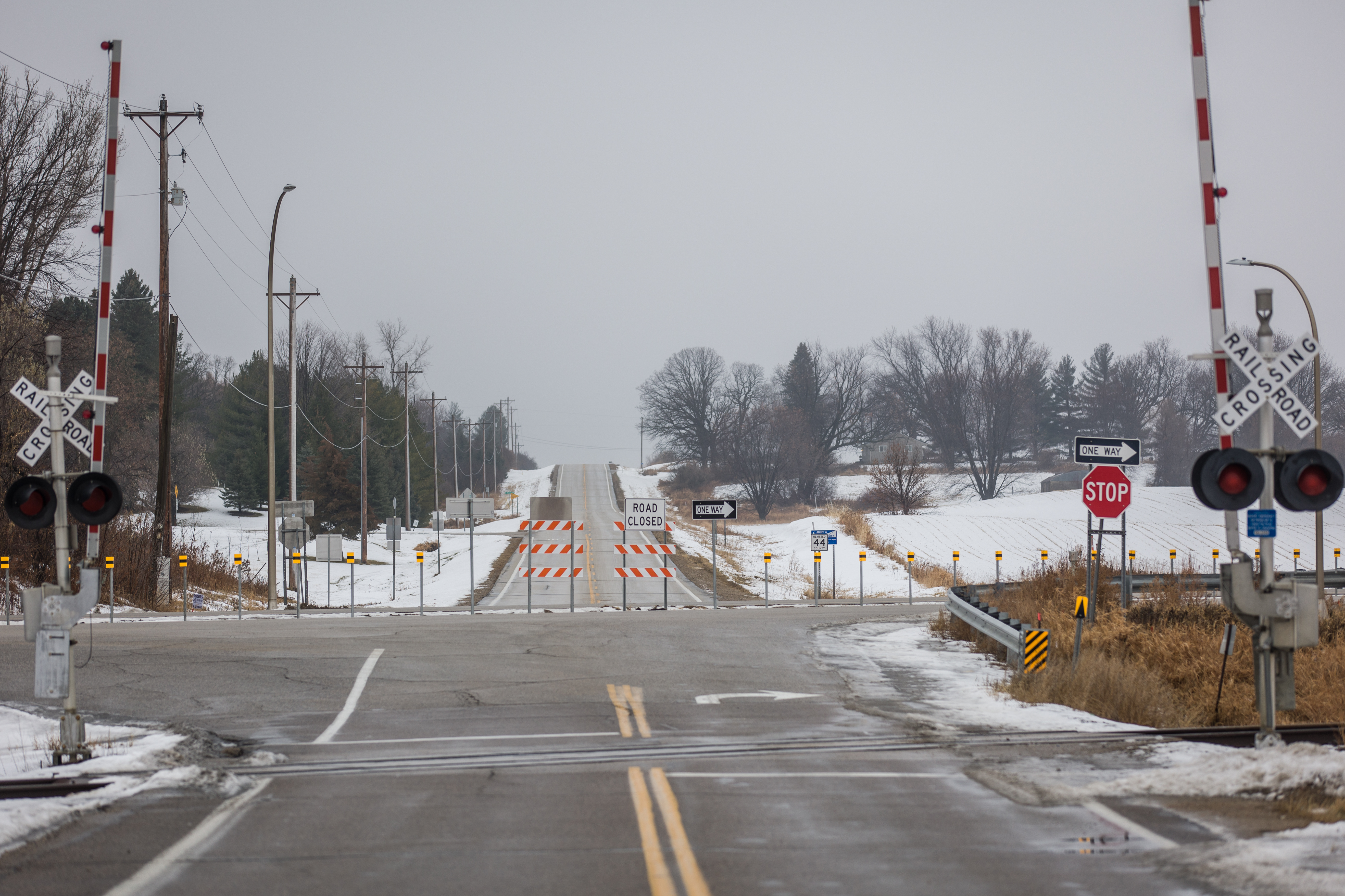 Olmsted County commissioners approved $418 million five-year improvement plan - Vimarsana News