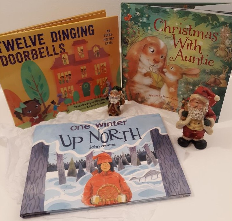 Time to create a holiday tradition with books - Vimarsana News