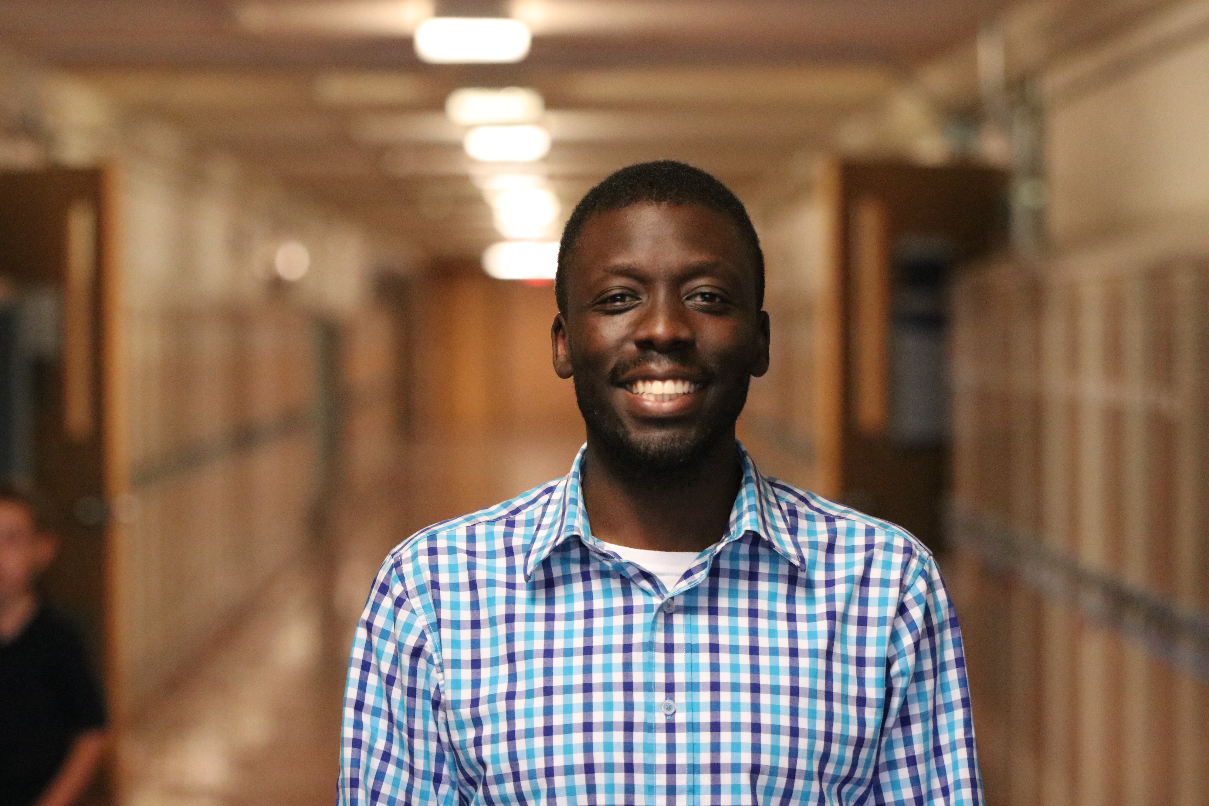 Educator from Nigeria takes a different approach, opens hybrid-education school in Moorhead - Vimarsana News
