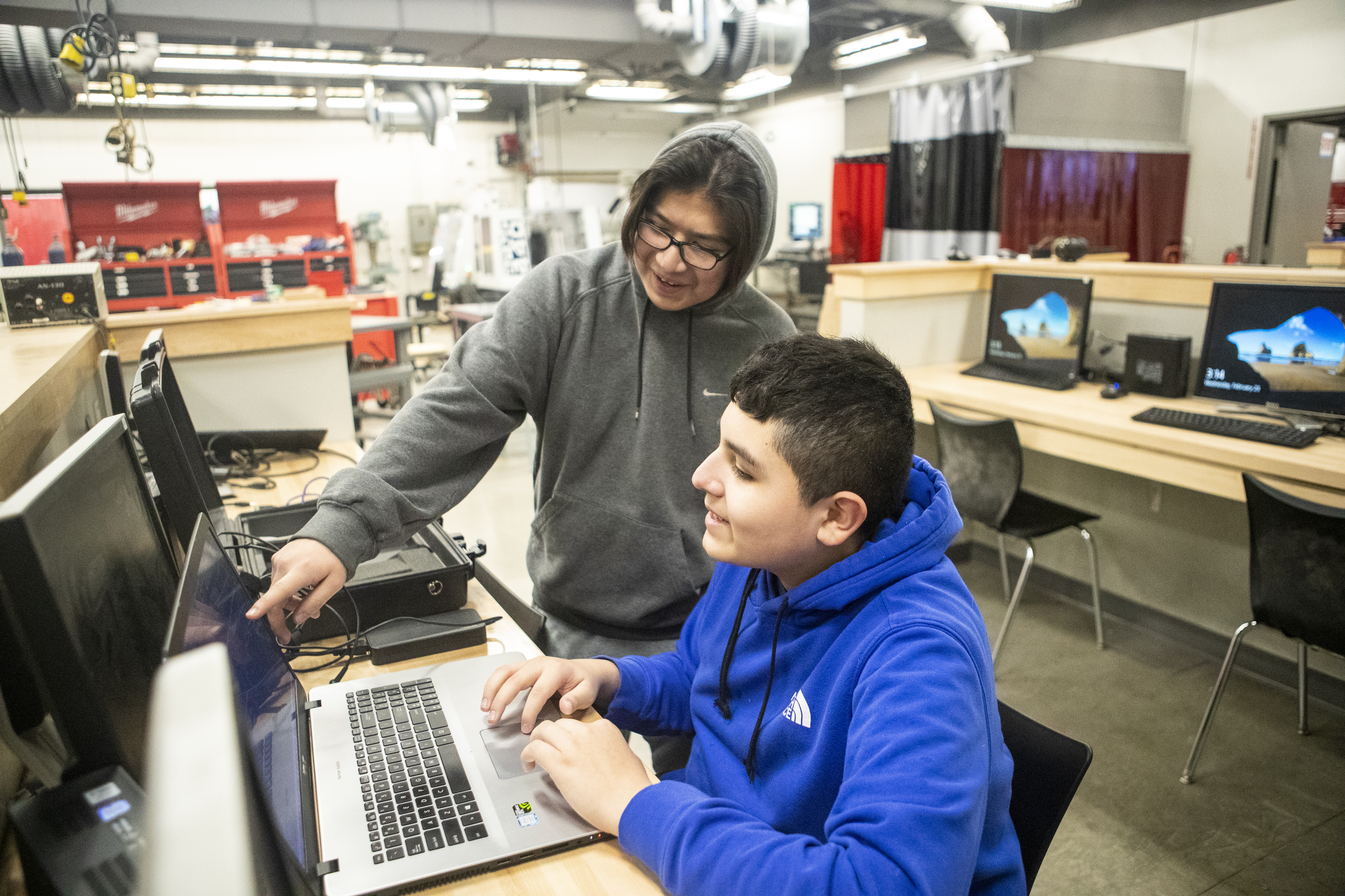 Area robotics teams to scrimmage Saturday at Willmar Senior High, event open to the public - Vimarsana News