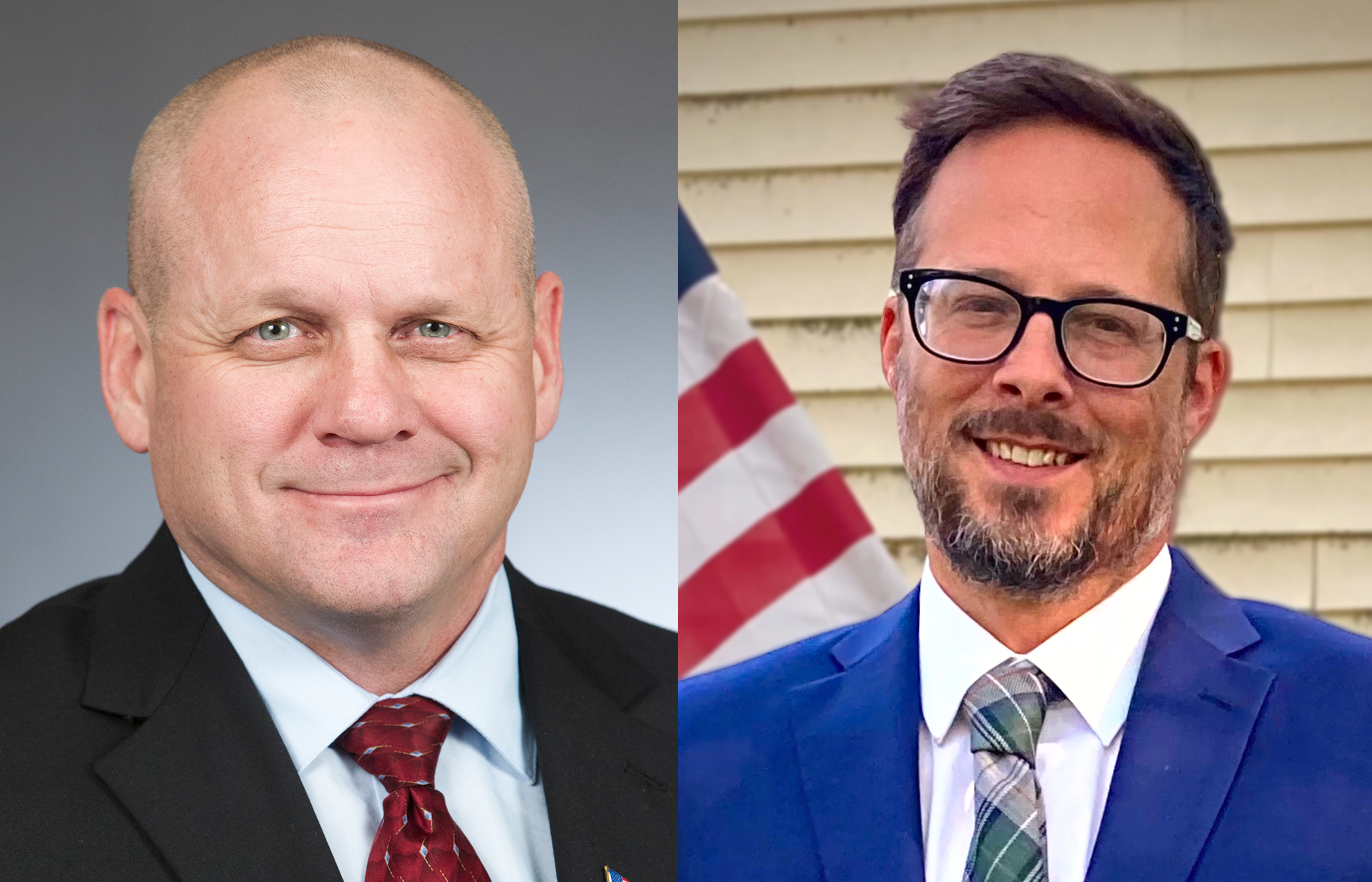 Reed Olson to challenge Matt Grossell for Minnesota House 2A - Vimarsana News